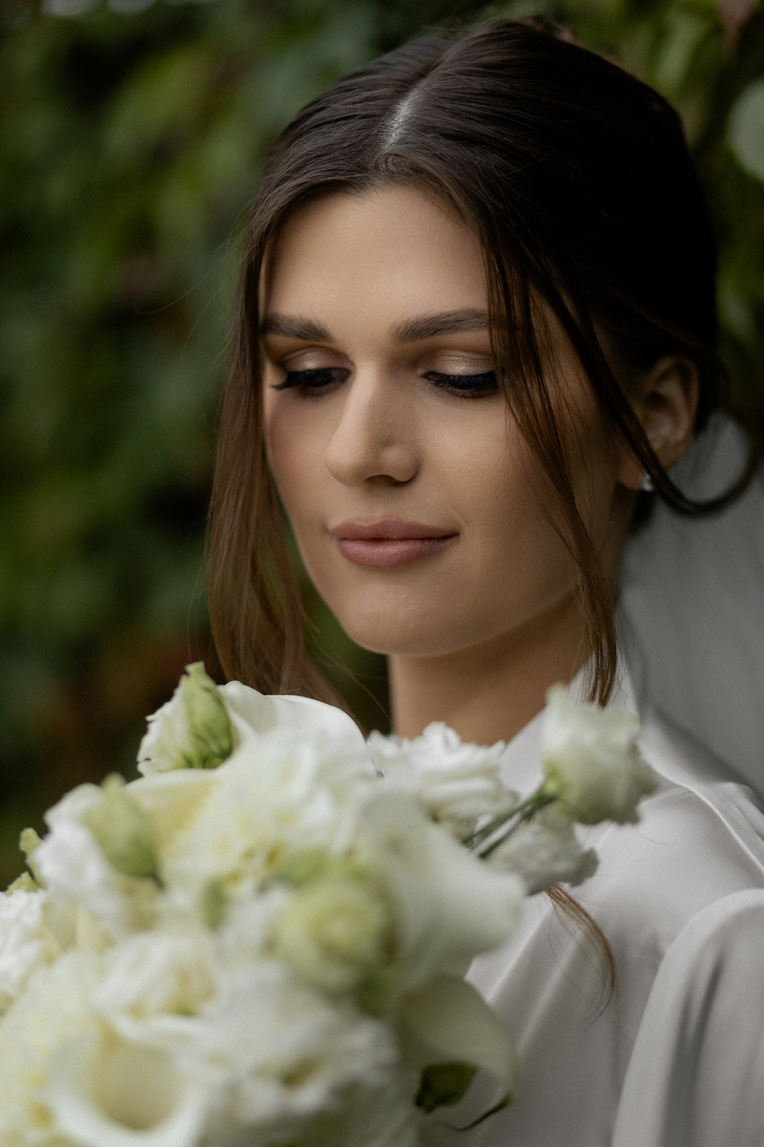 Свадебная фотосессия Анастасии и Игоря в Усадьбе Легенда. Свадебный фотограф в Минске/Беларуси Сергей Спиридонов