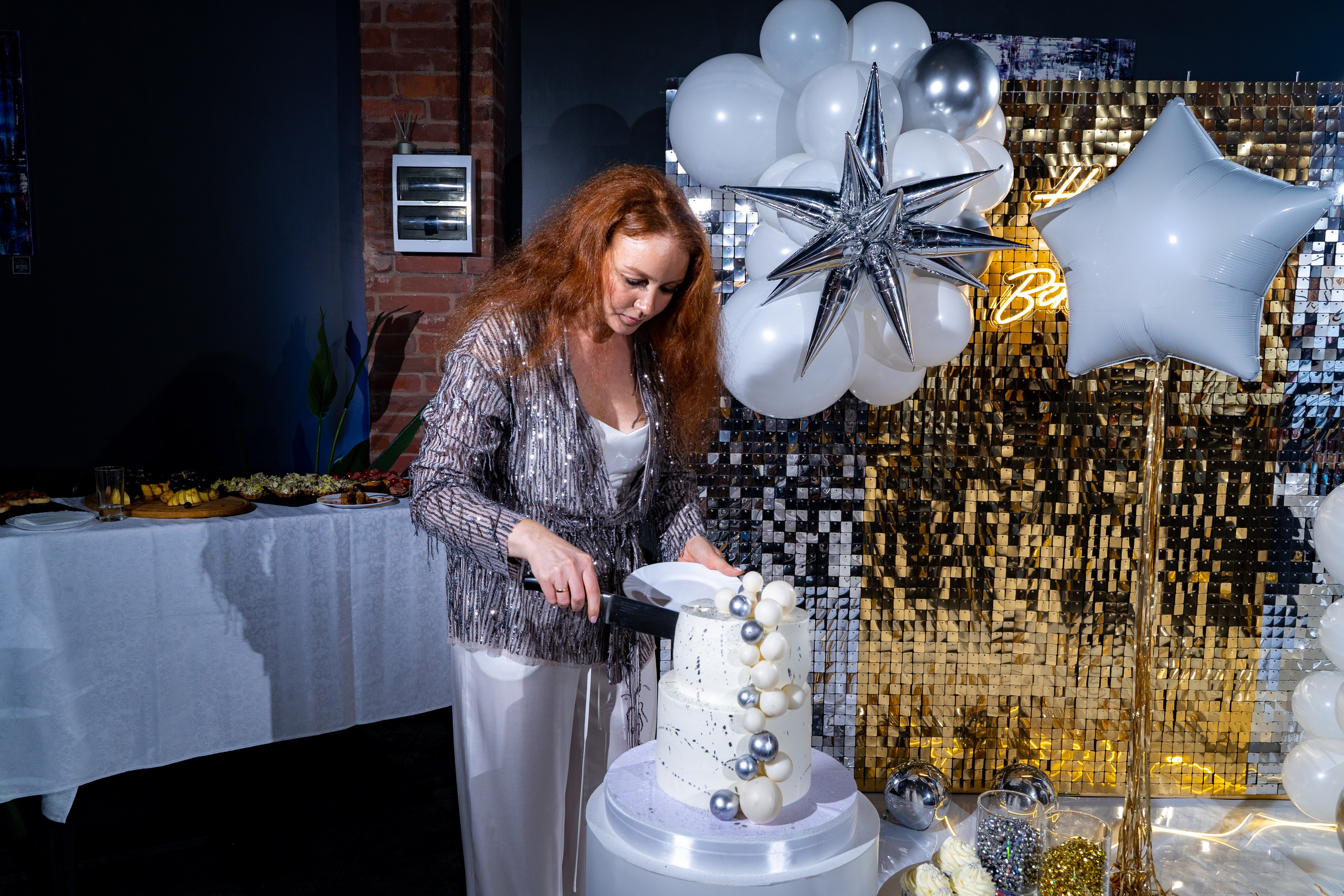 День рождения