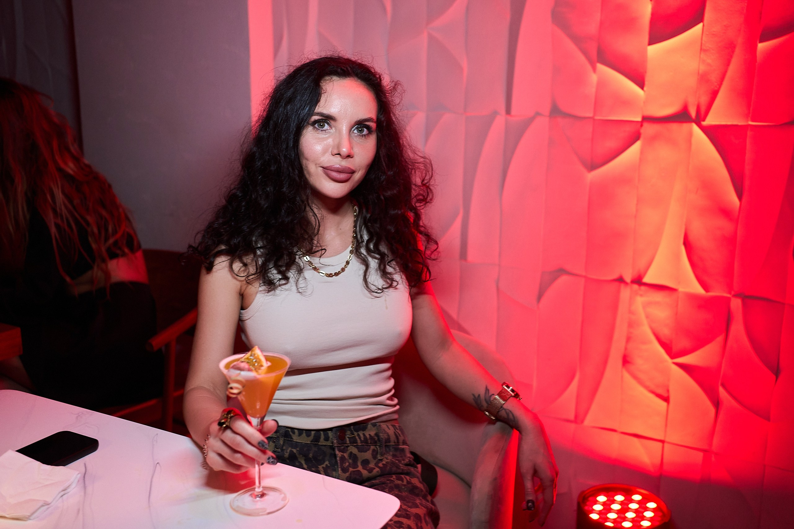 Ele party. Главная