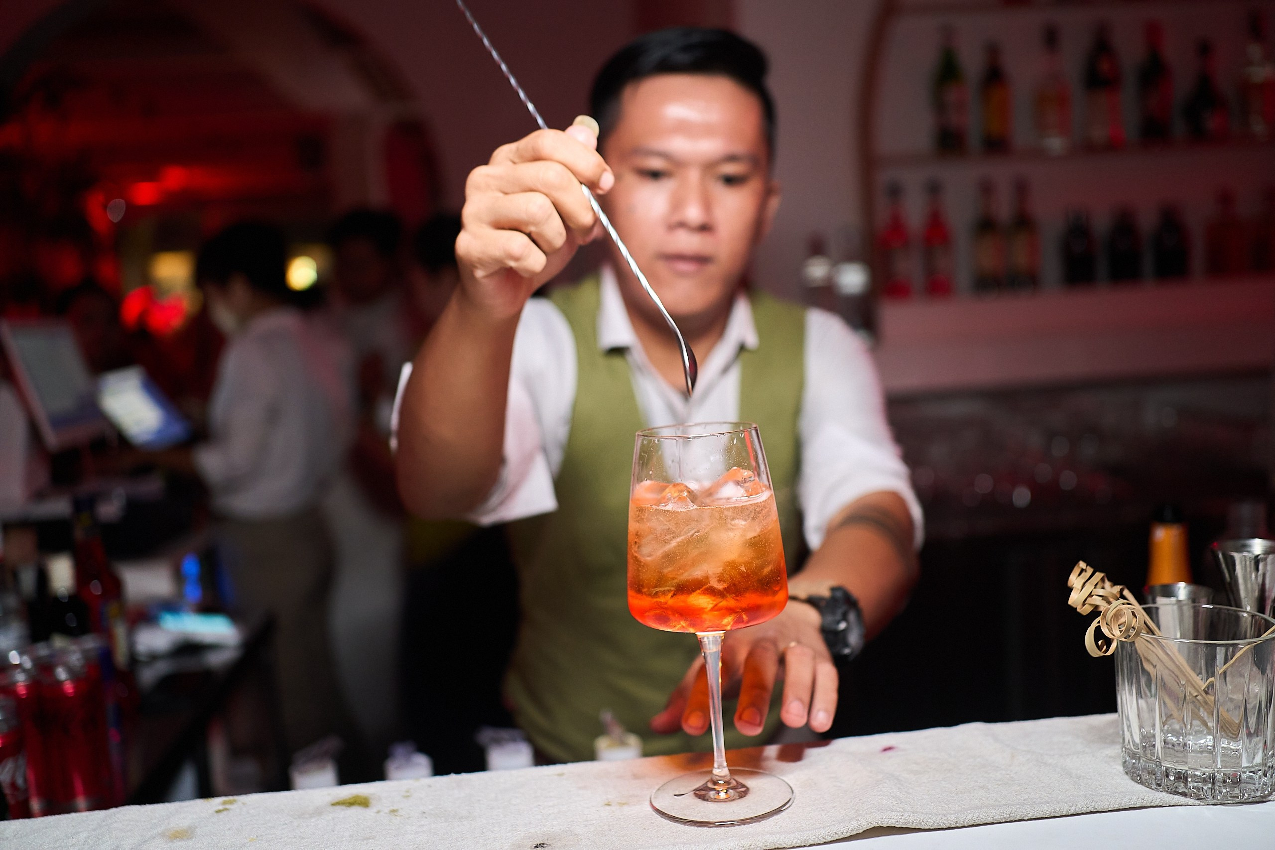 Ele party. Главная