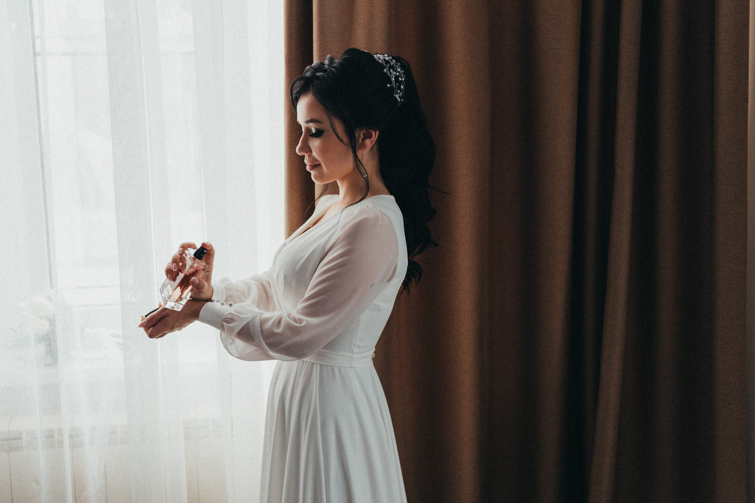 🖤. Екатерина Королева. Фотограф. Хабаровск