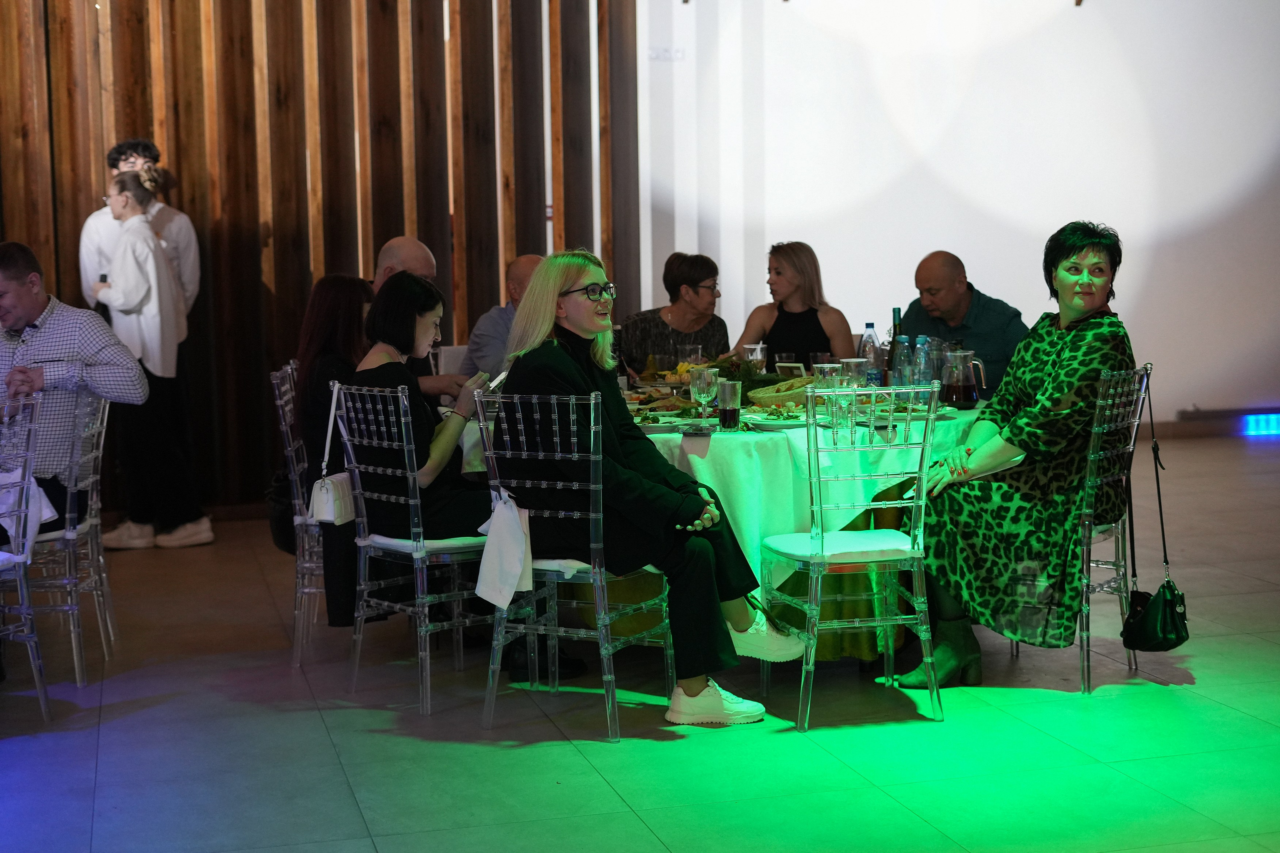 Корпоратив Волжский мясокомбинат. Фотограф Волгоград Анастасия Ли