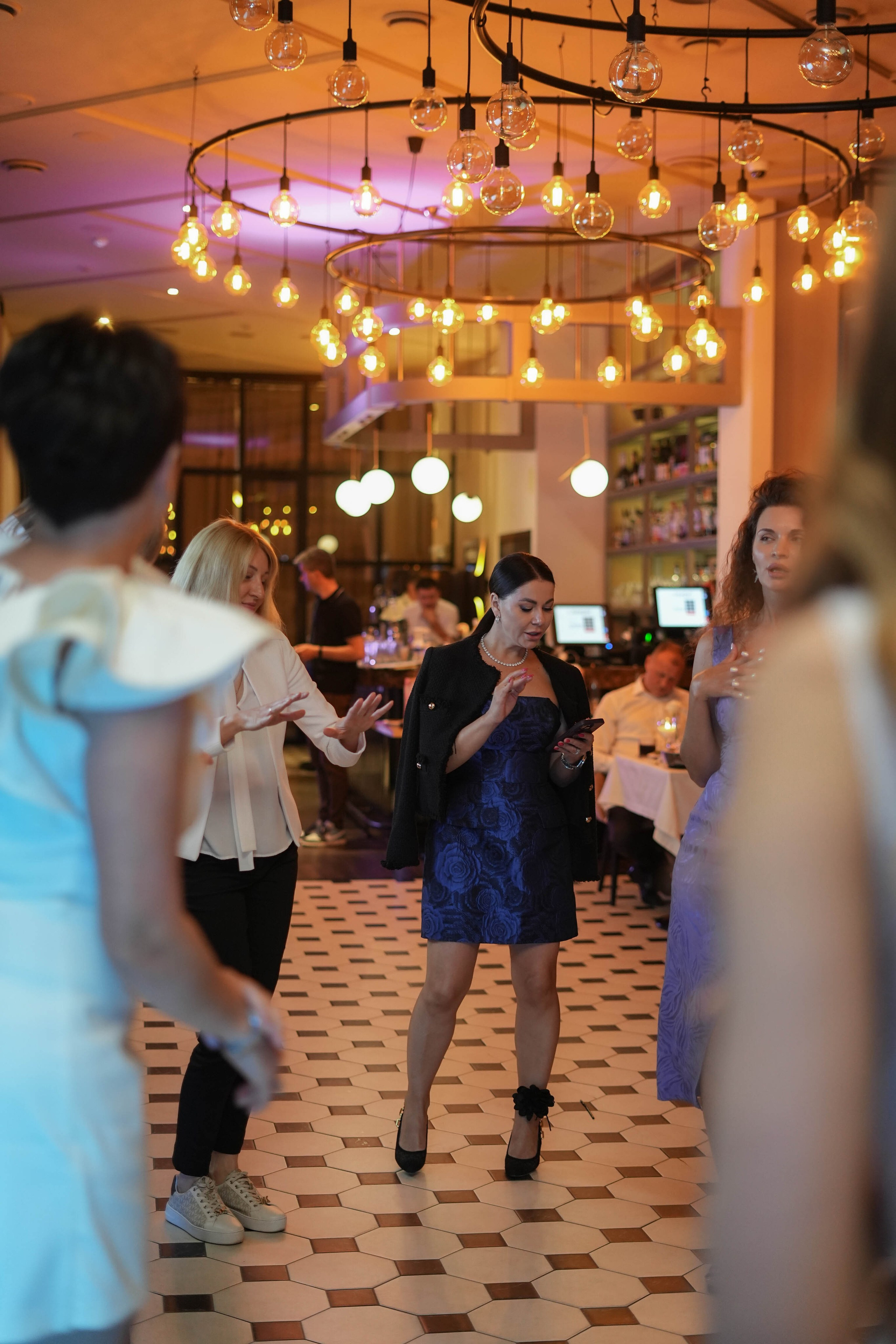 День рождение Татьяны. Фотограф Волгоград Анастасия Ли