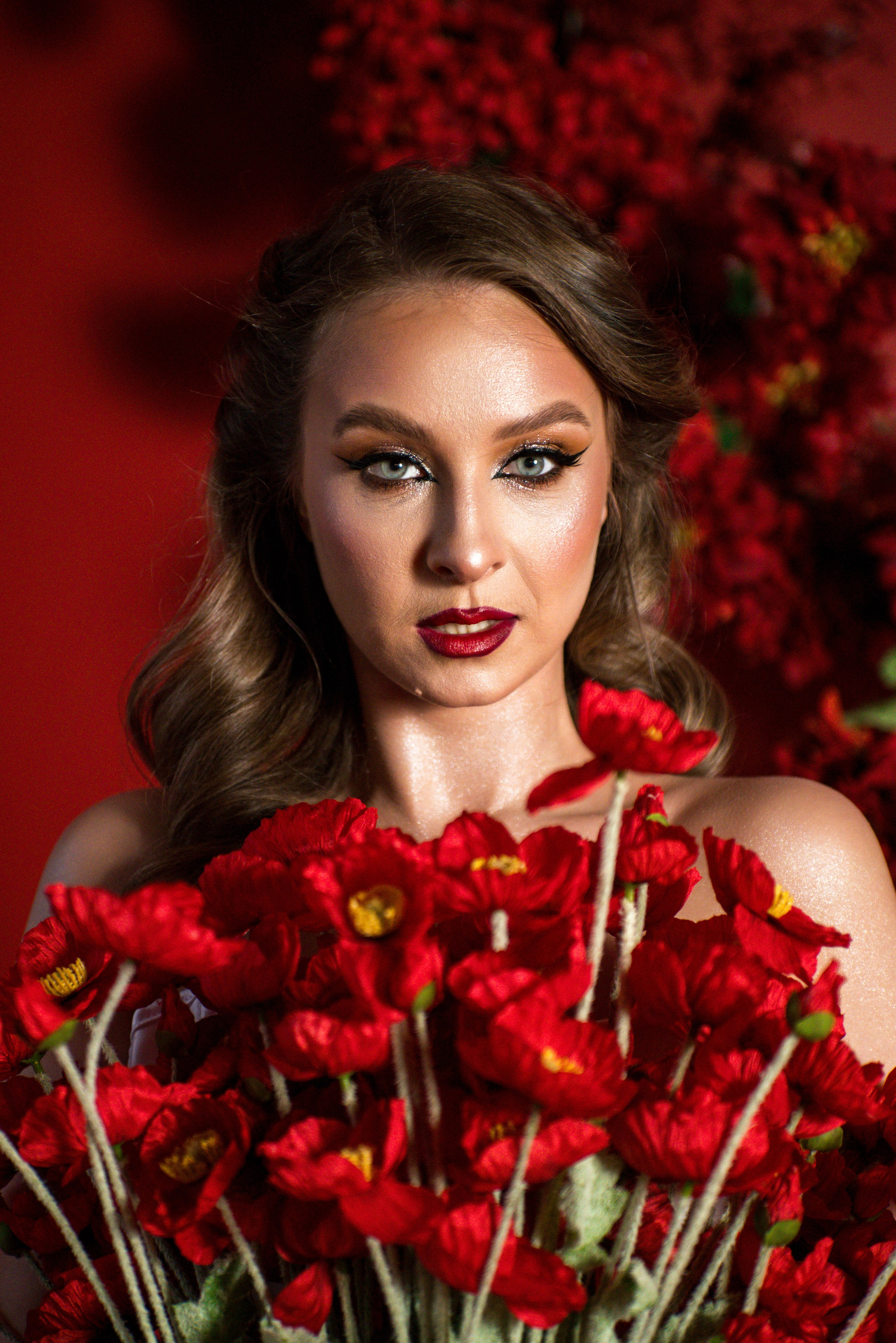 Оля | Побелка. Семейный фотограф Саратов Маргарита Куликова