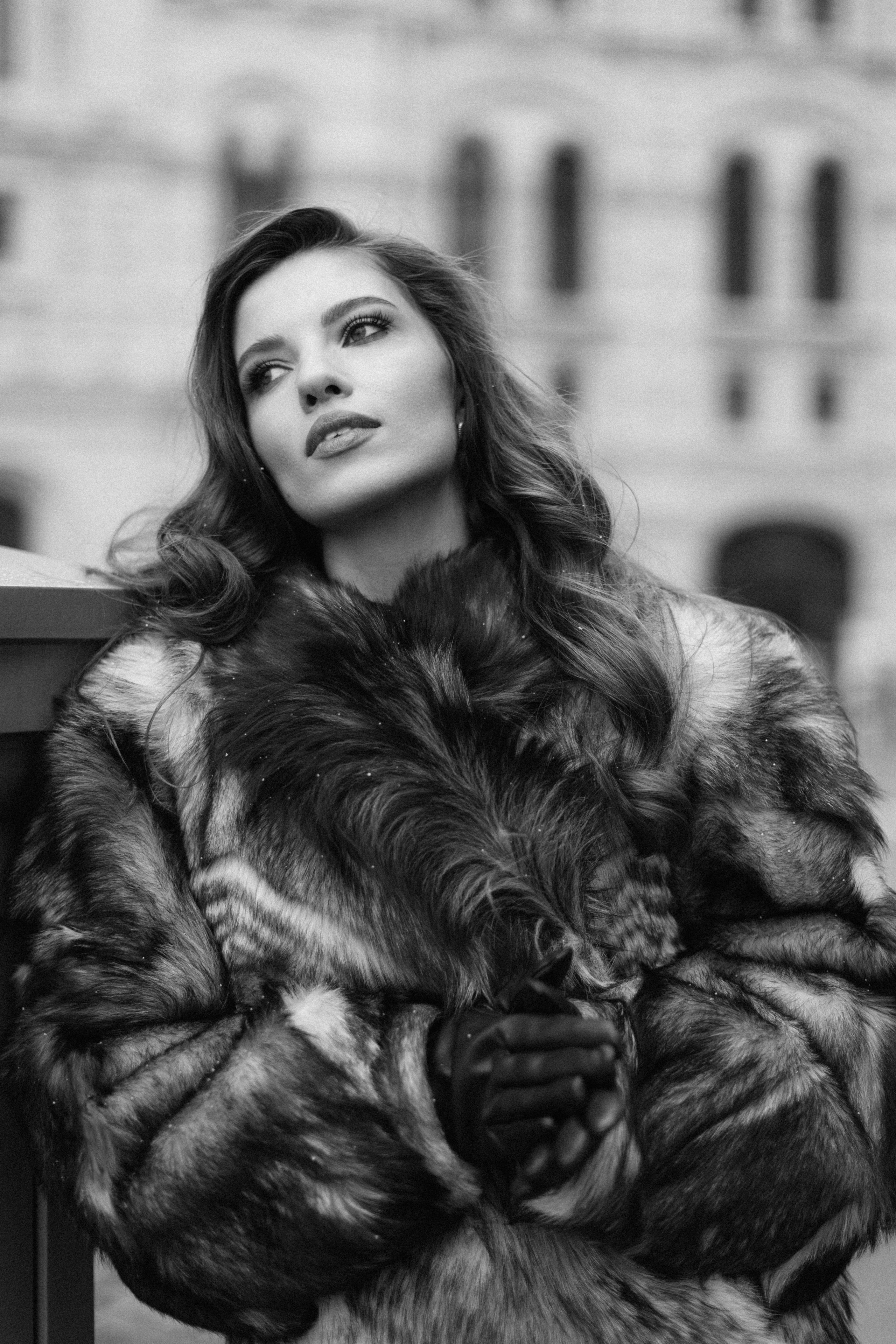 Мария. Свадебный фотограф Москва Татьяна Кундельчук