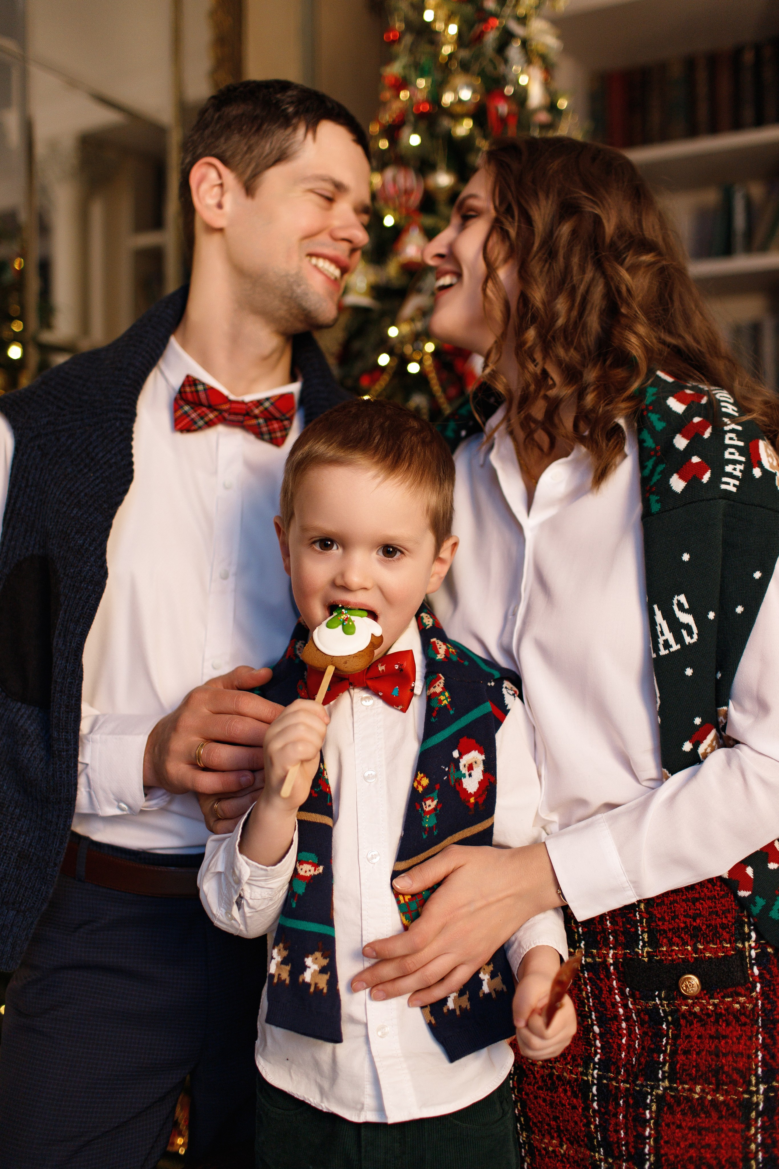 Семейные съёмки. Фотограф в Санкт-Петербурге Ольга Староверова