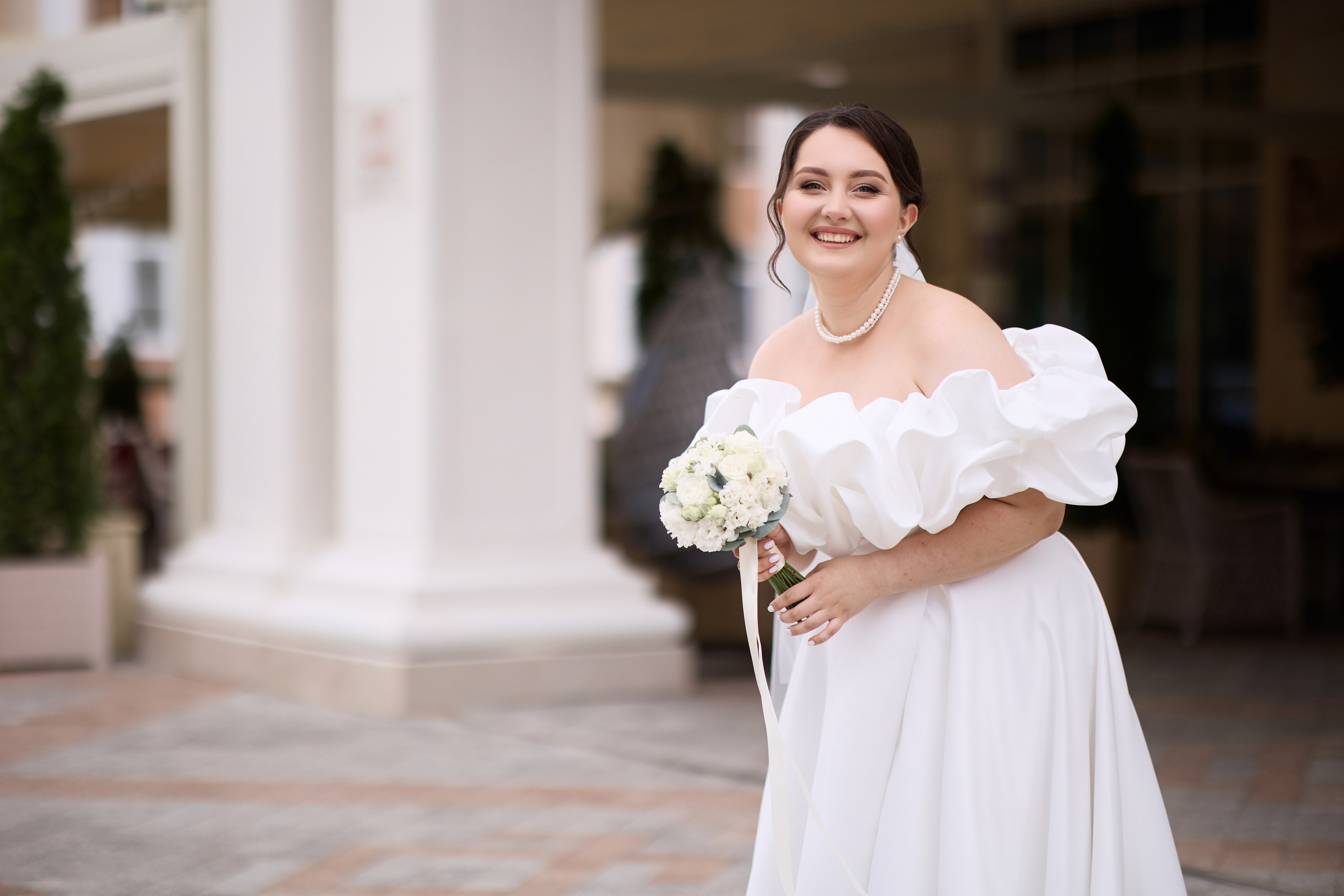 Лена и Виталя. Свадебный и семейный фотограф в Саранске Евгений Кузнецов
