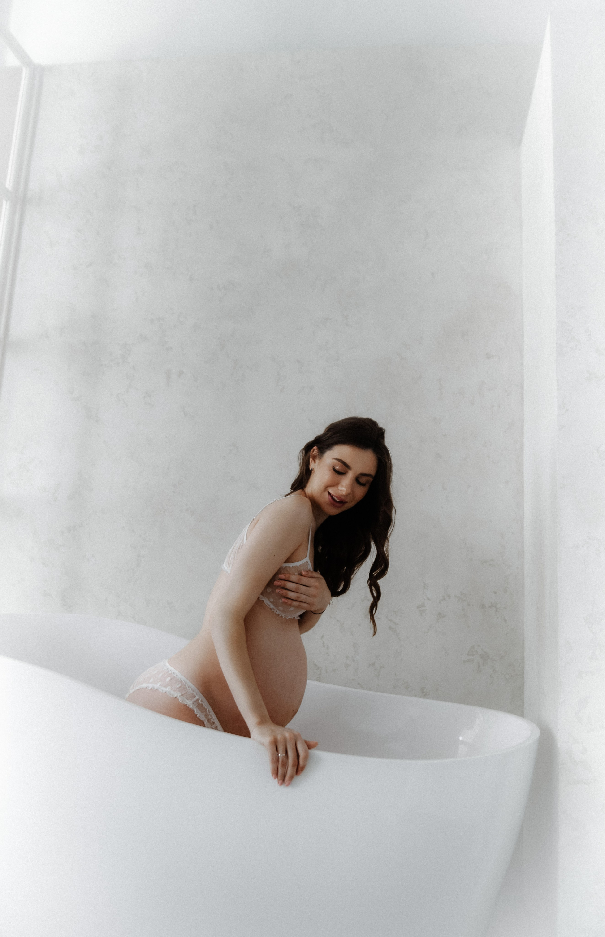 Ксюша. Фотограф Регина С