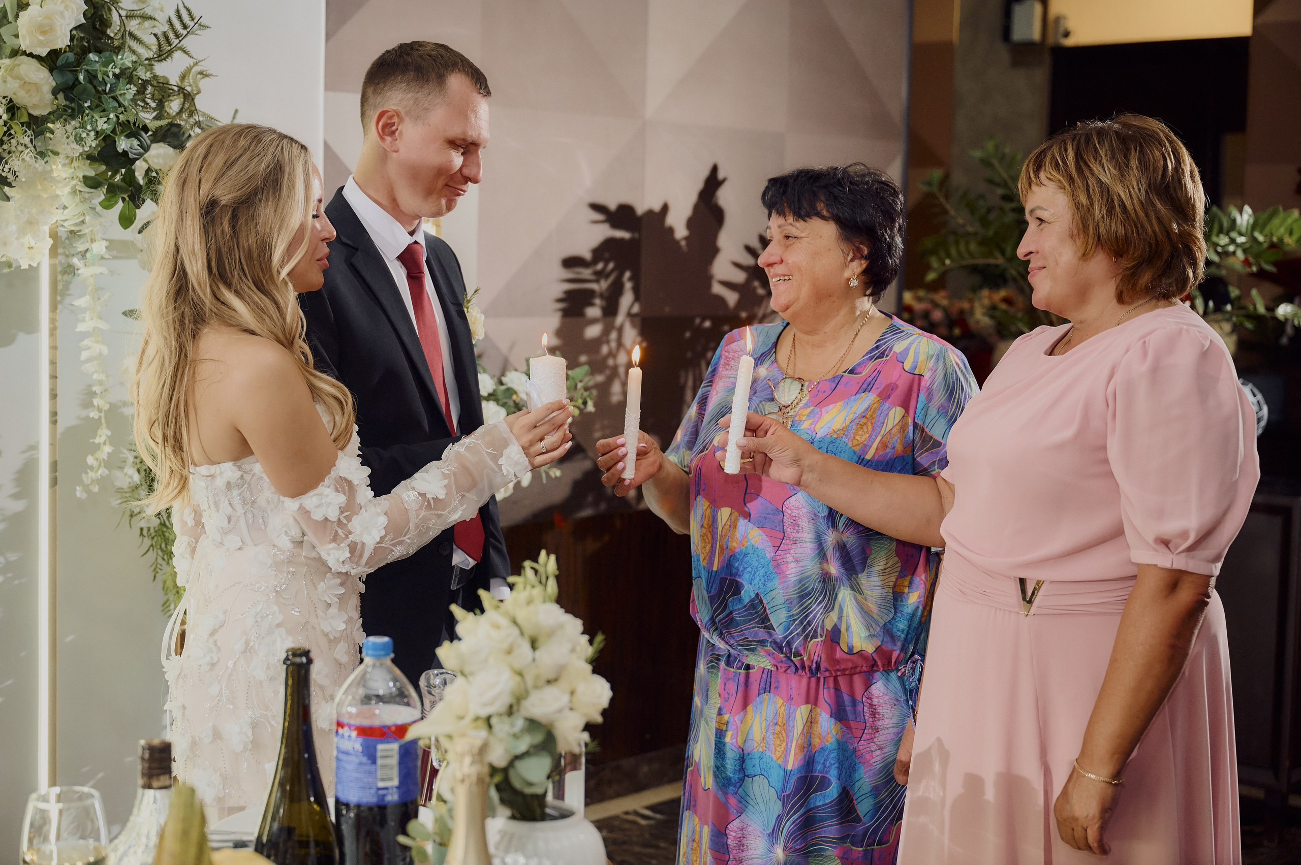 Выездная фотосессия в Туле. Свадебный фотограф в Туле Никита Беляев