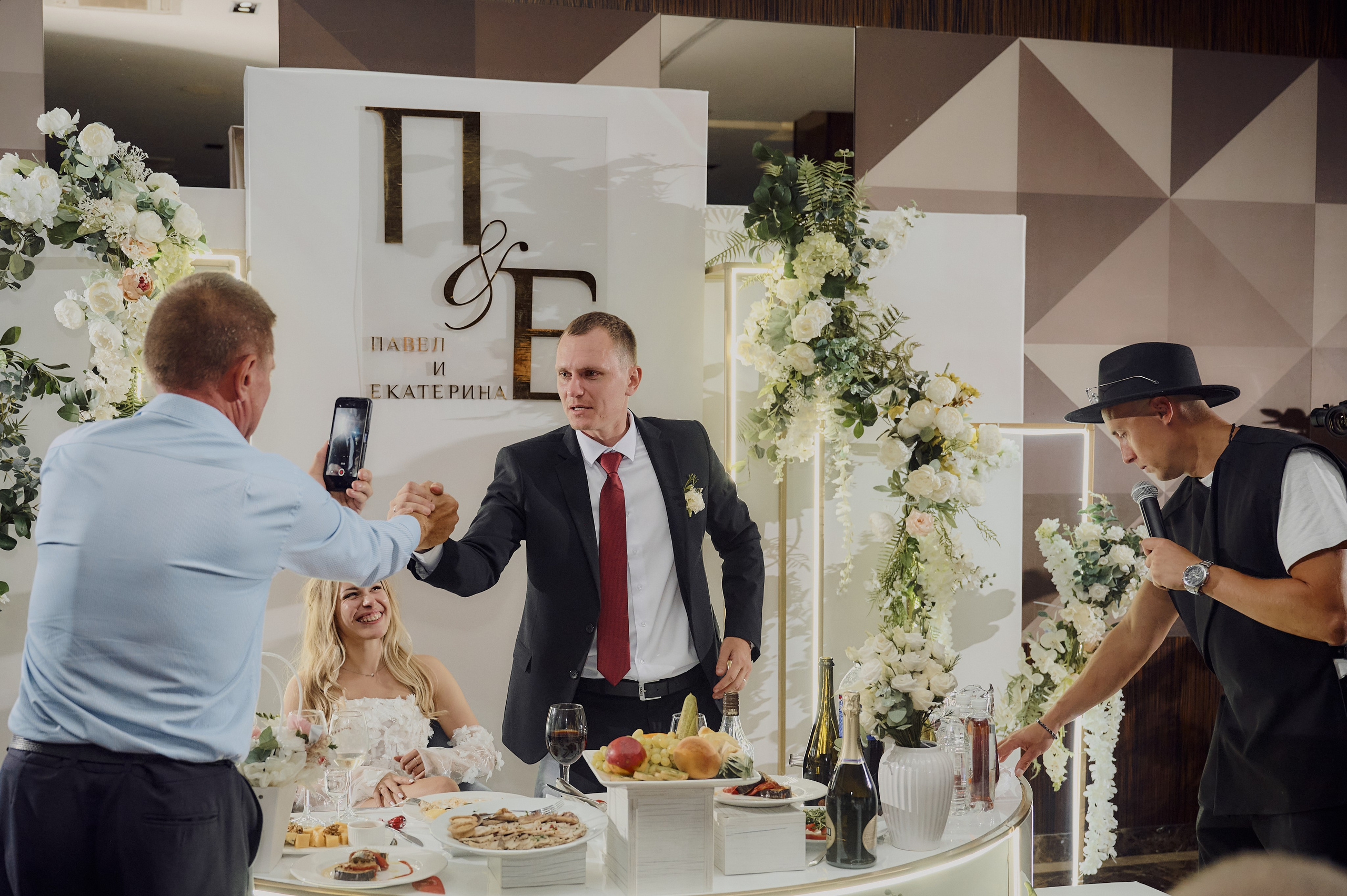 Выездная фотосессия в Туле. Свадебный фотограф в Туле Никита Беляев