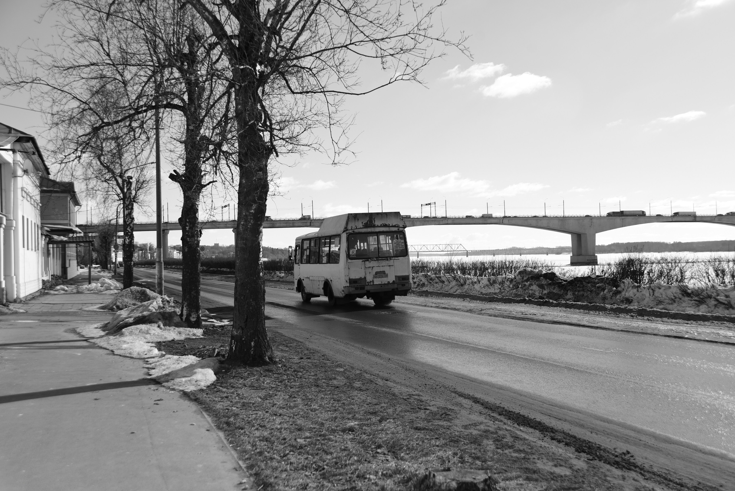 Кострома. Фотограф Милена Яновска