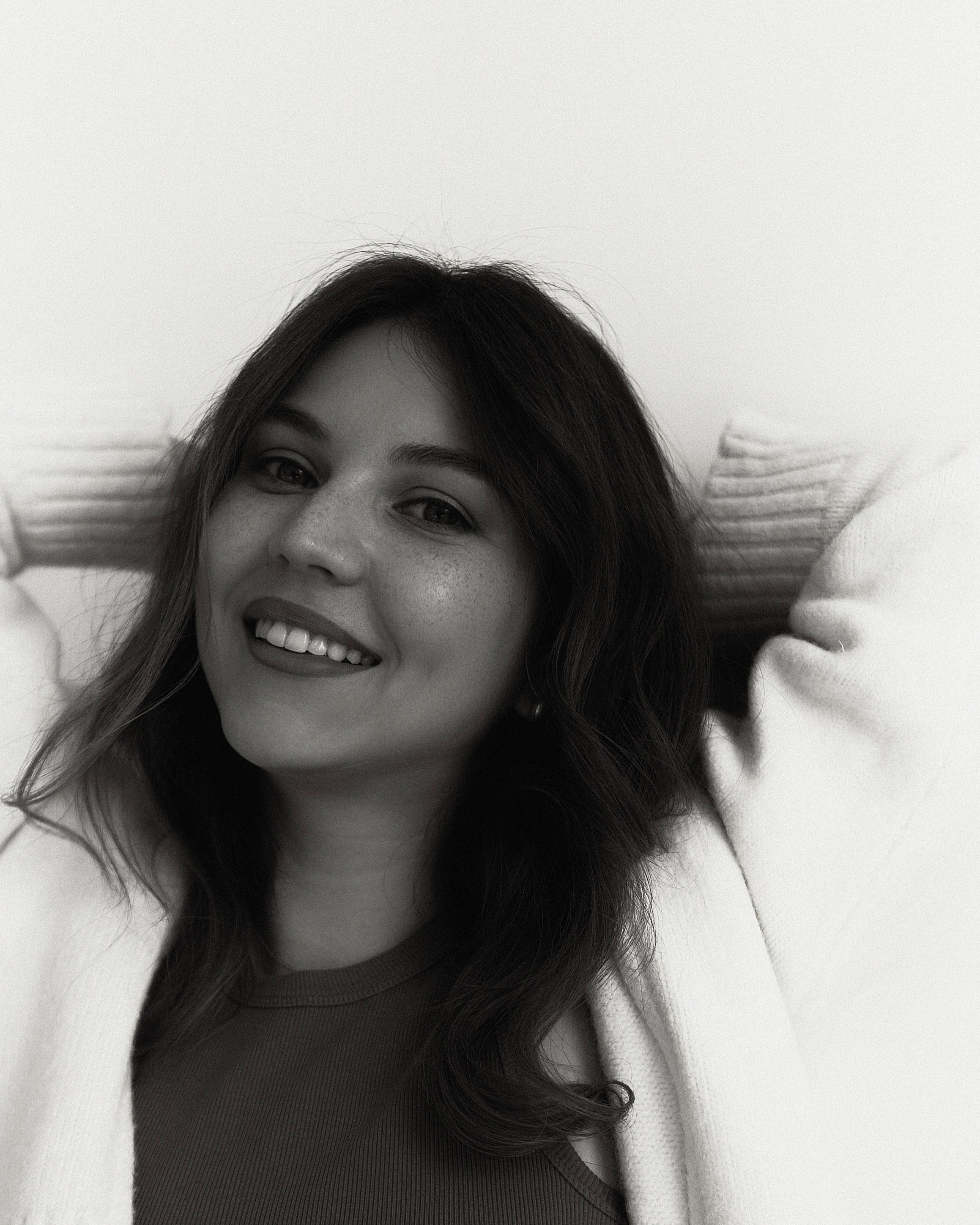 Tanya. Индивидуальная и семейная фотосессия в Чебоксарах Оксана Русакова