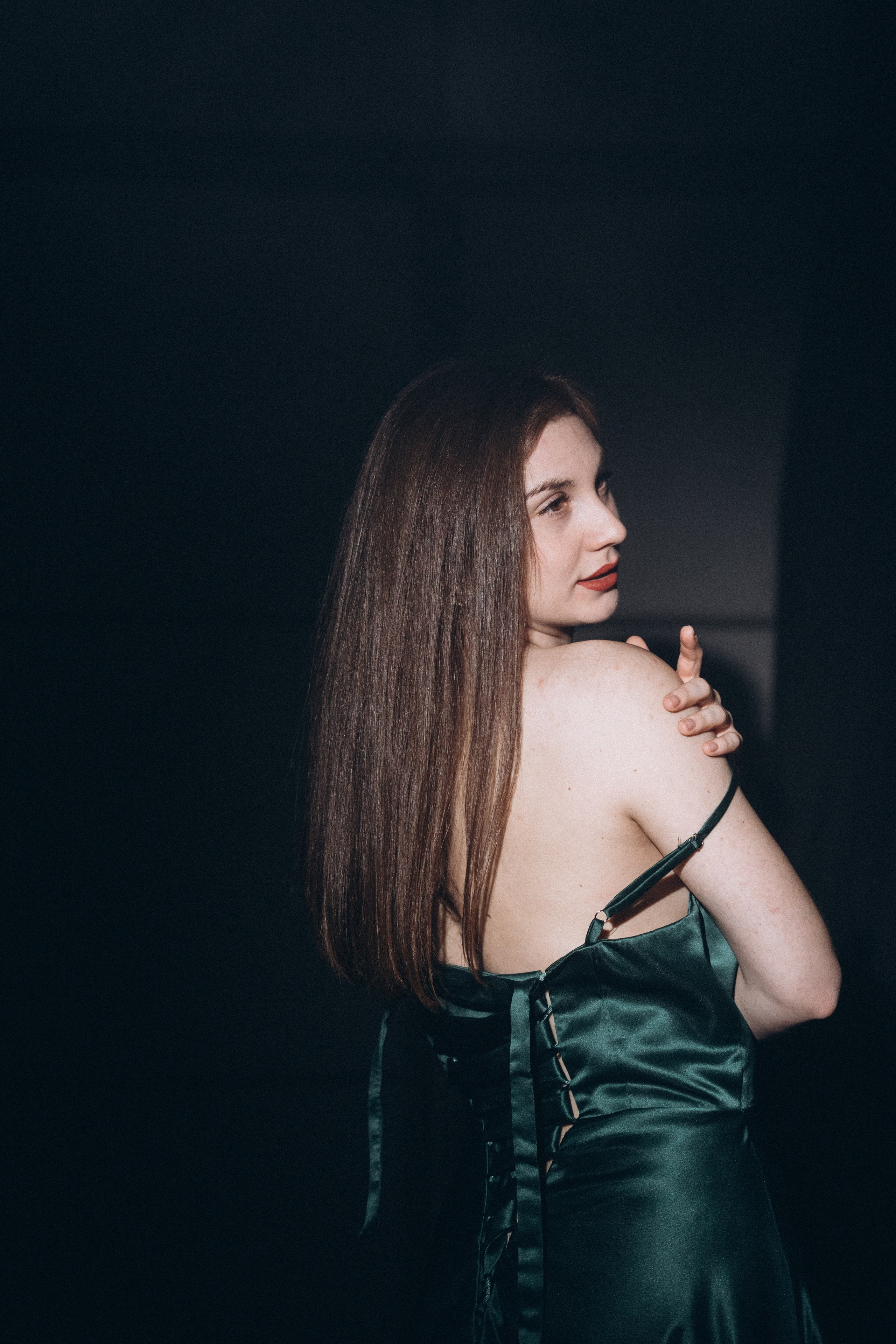 Полина. Портретный и семейный фотограф в Перми Мила Ульянова