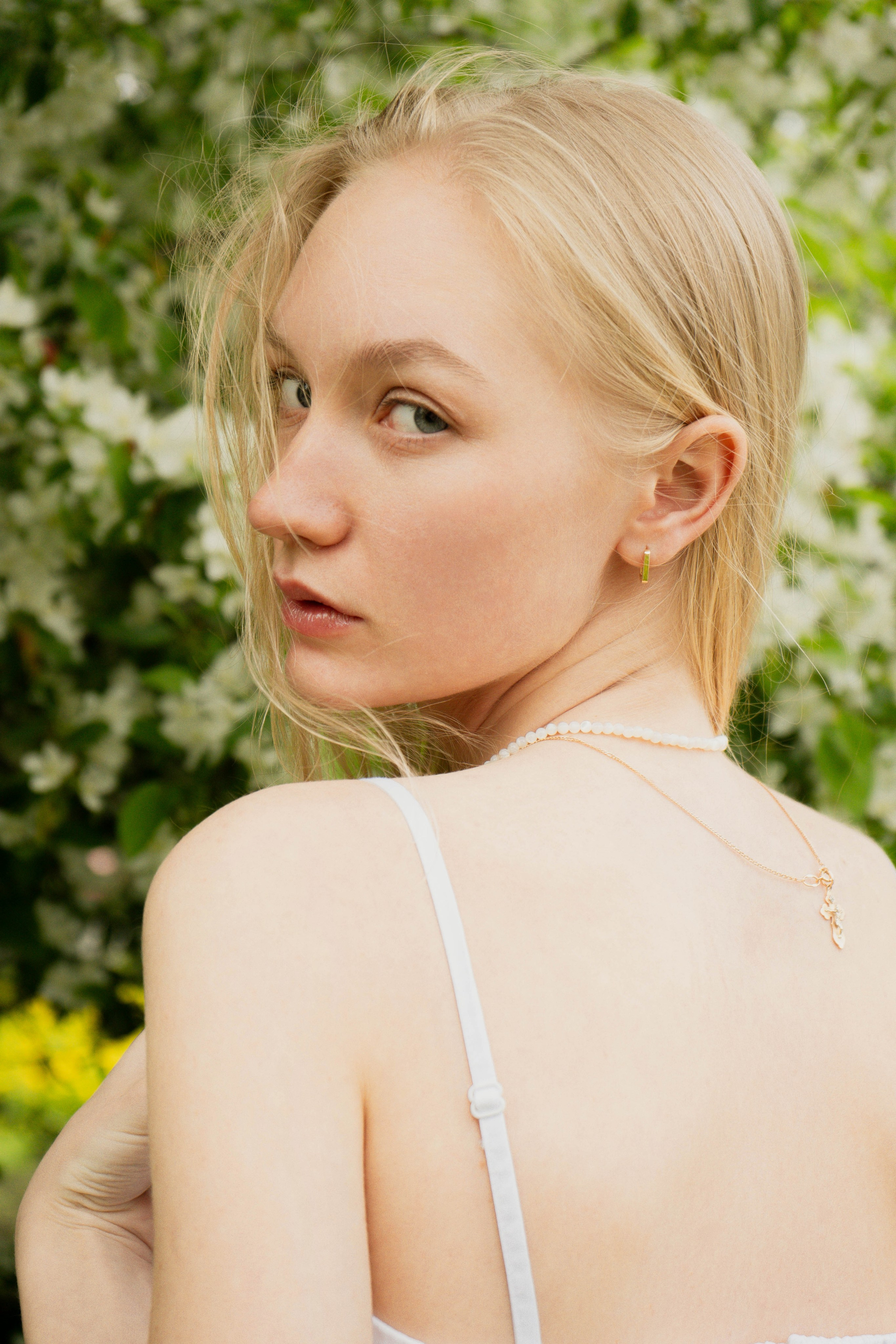 Портреты на улице