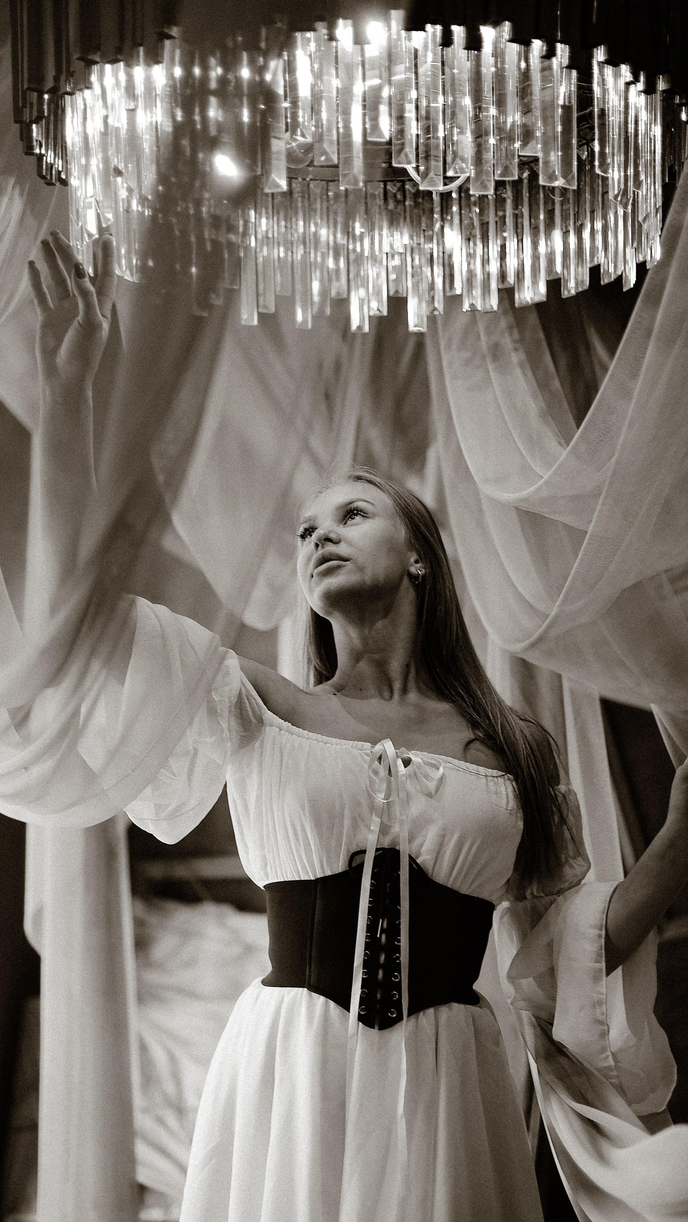 Лина. Phdkvmr.ru