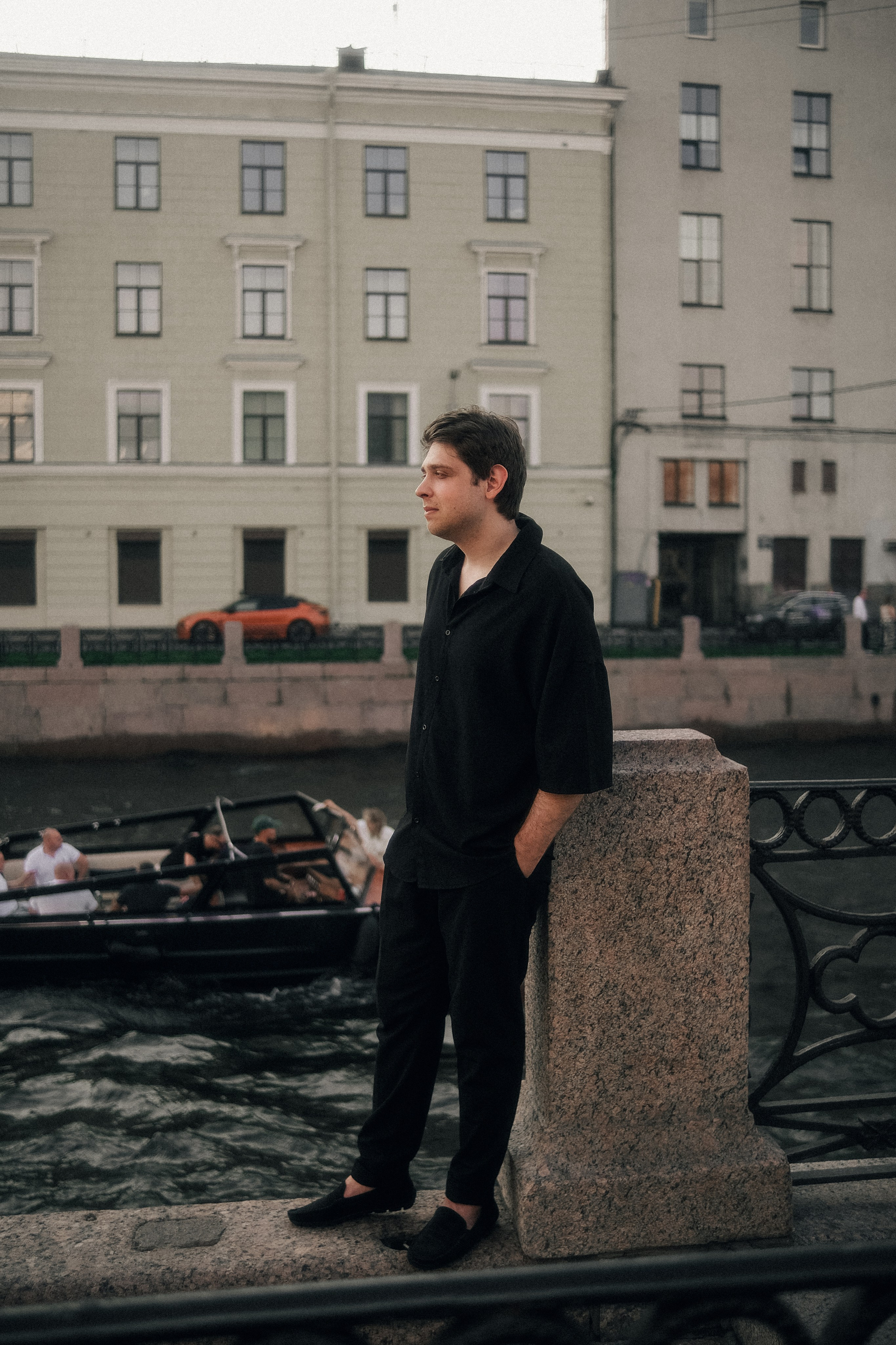 Саша & Юра. Phdkvmr.ru