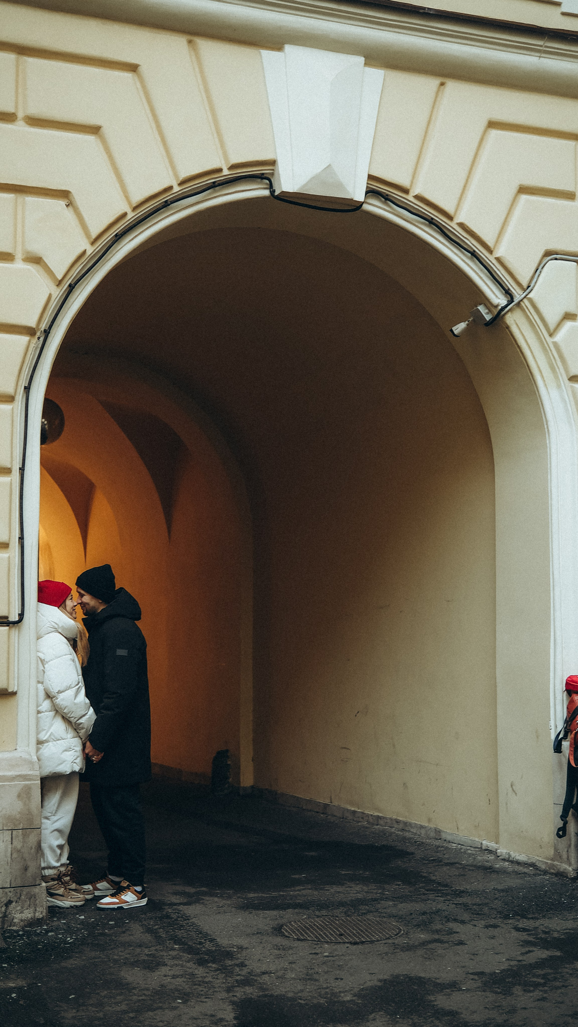 Катя & Ефим. Phdkvmr.ru