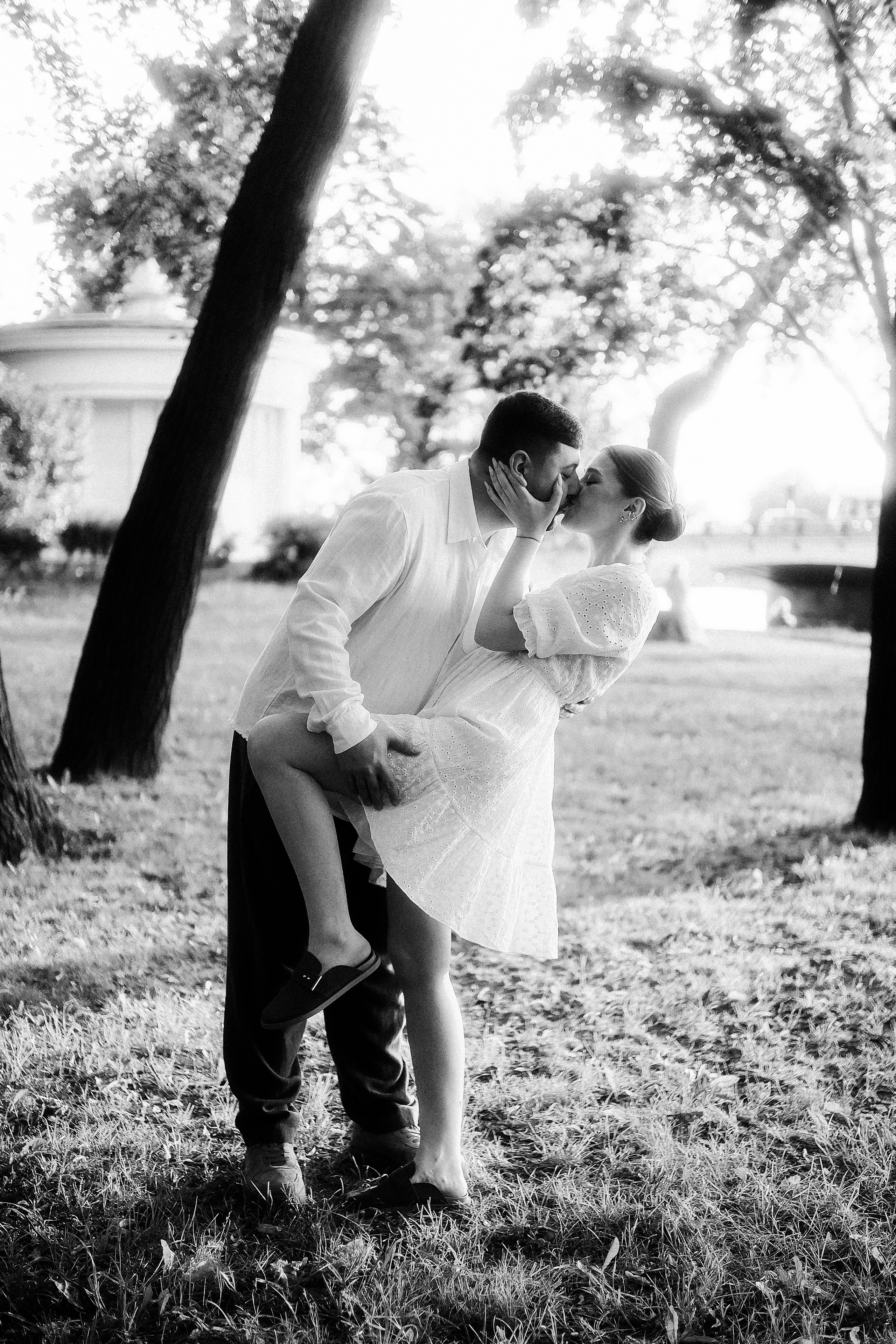 Алёна & Сергей. Phdkvmr.ru