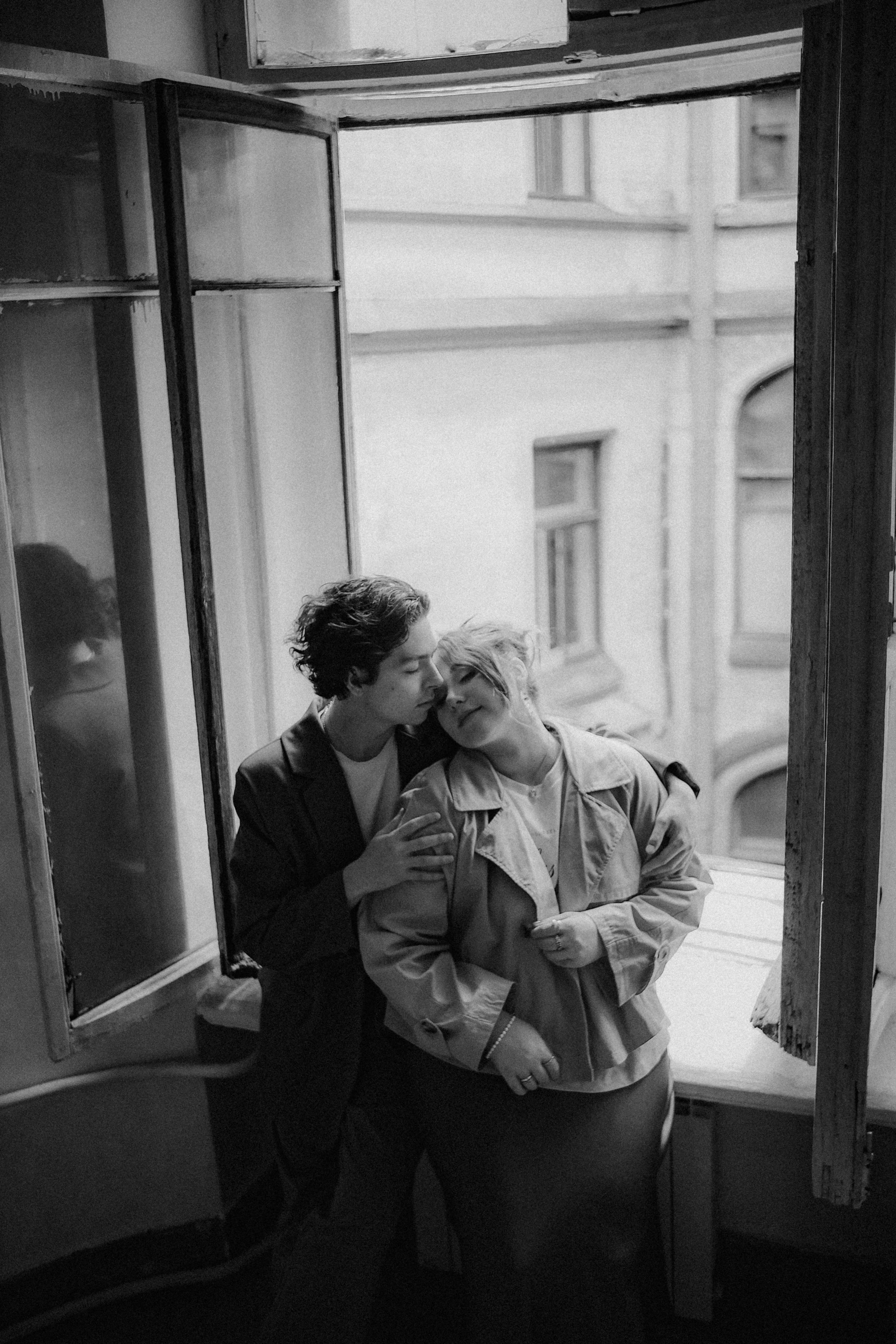 Даша & Дима. Phdkvmr.ru