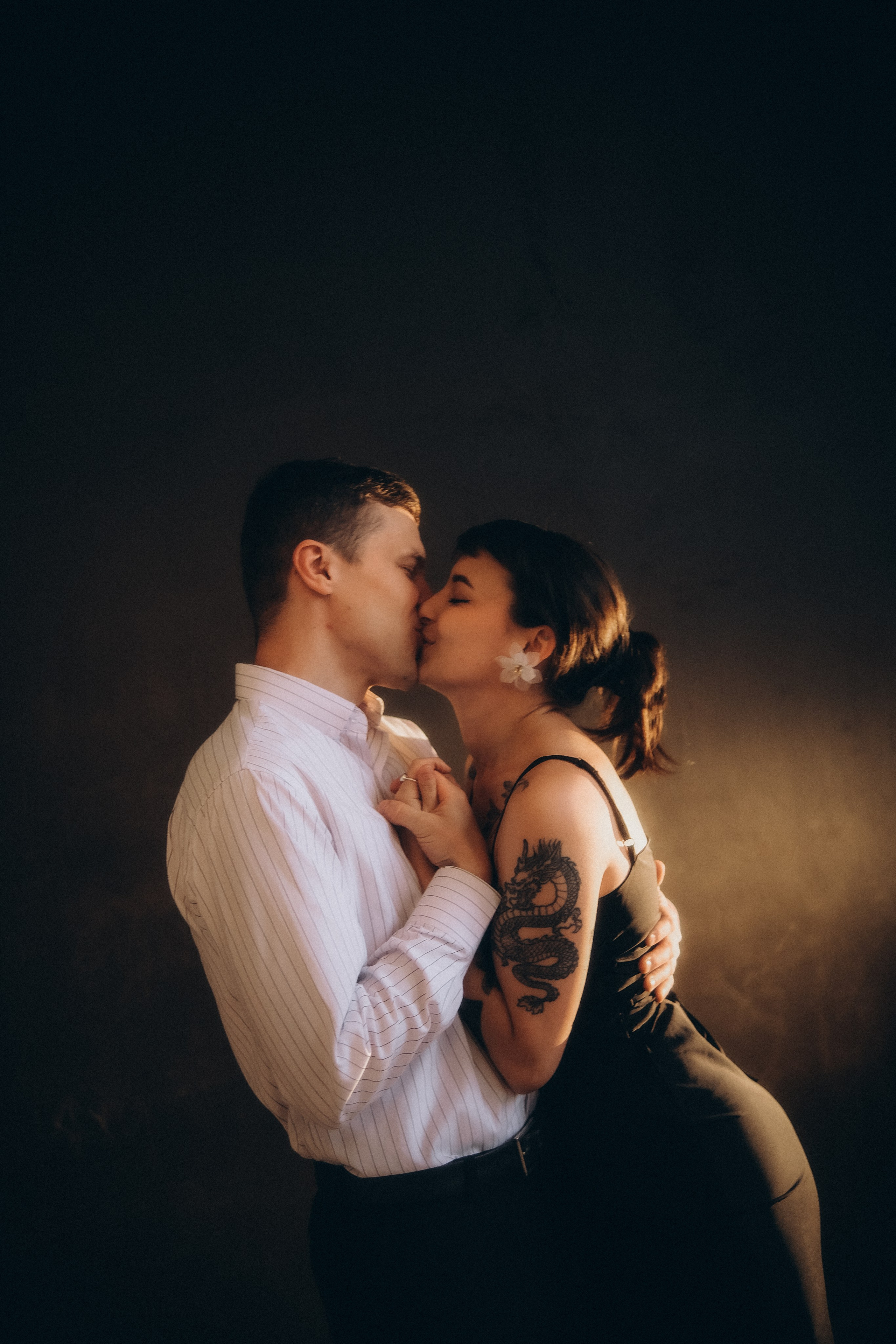 Вера & Саша. Phdkvmr.ru