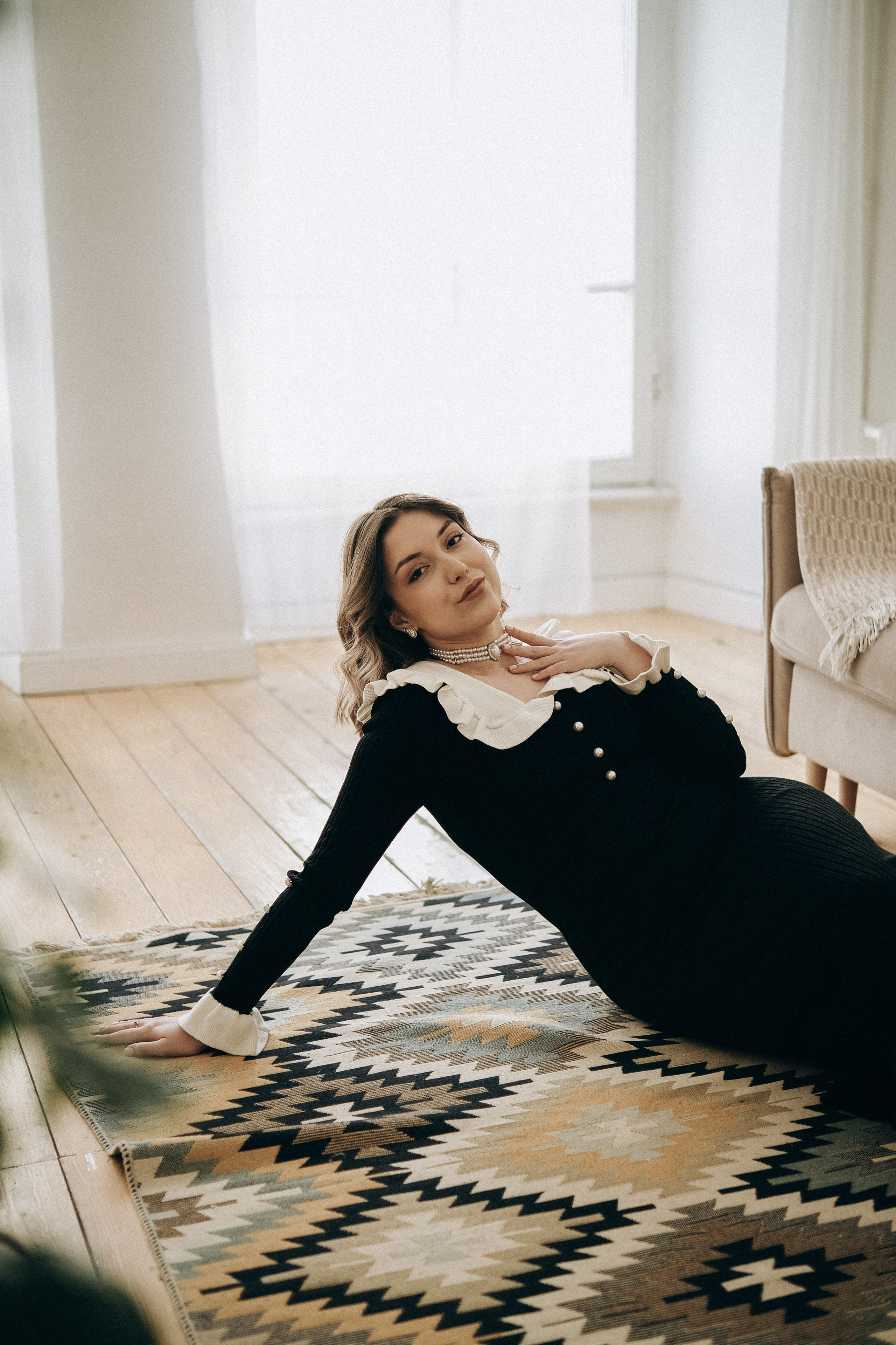 Даша. Phdkvmr.ru