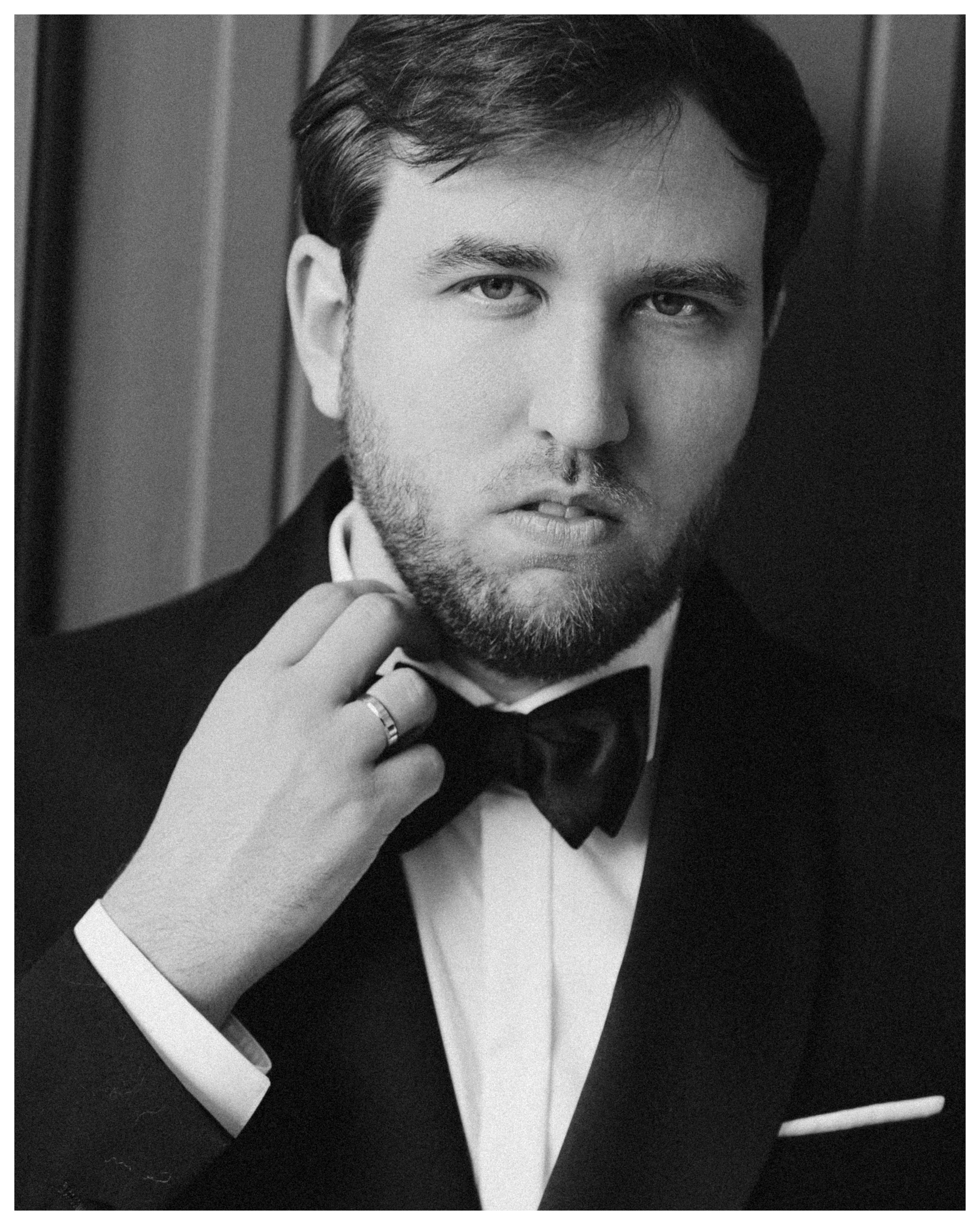 Свадебный фотограф в Краснодаре и Сочи — Никита Глухой