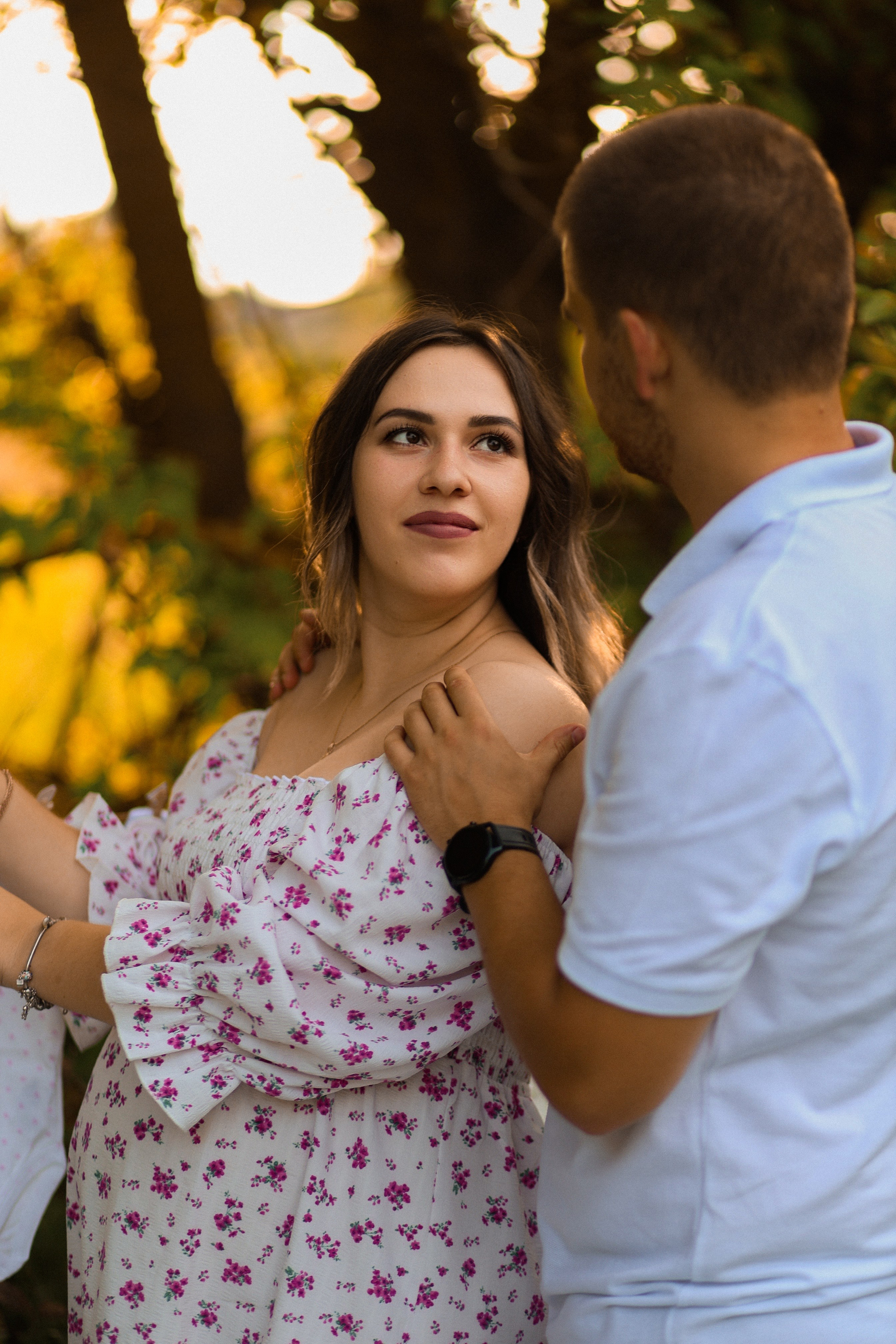 Таня и Рома. О фотографии с душой