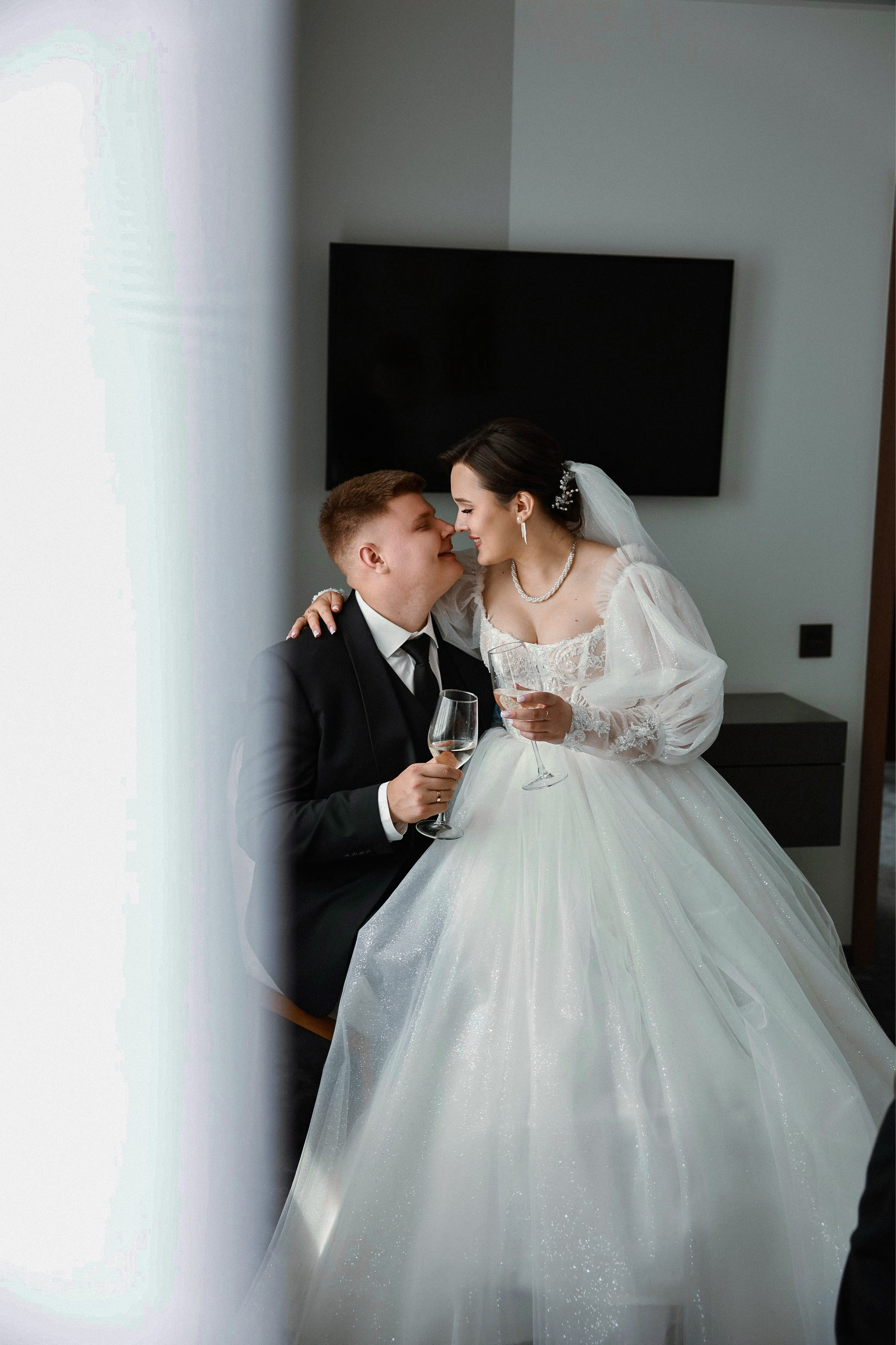 V & I 25’. О фотографии с душой