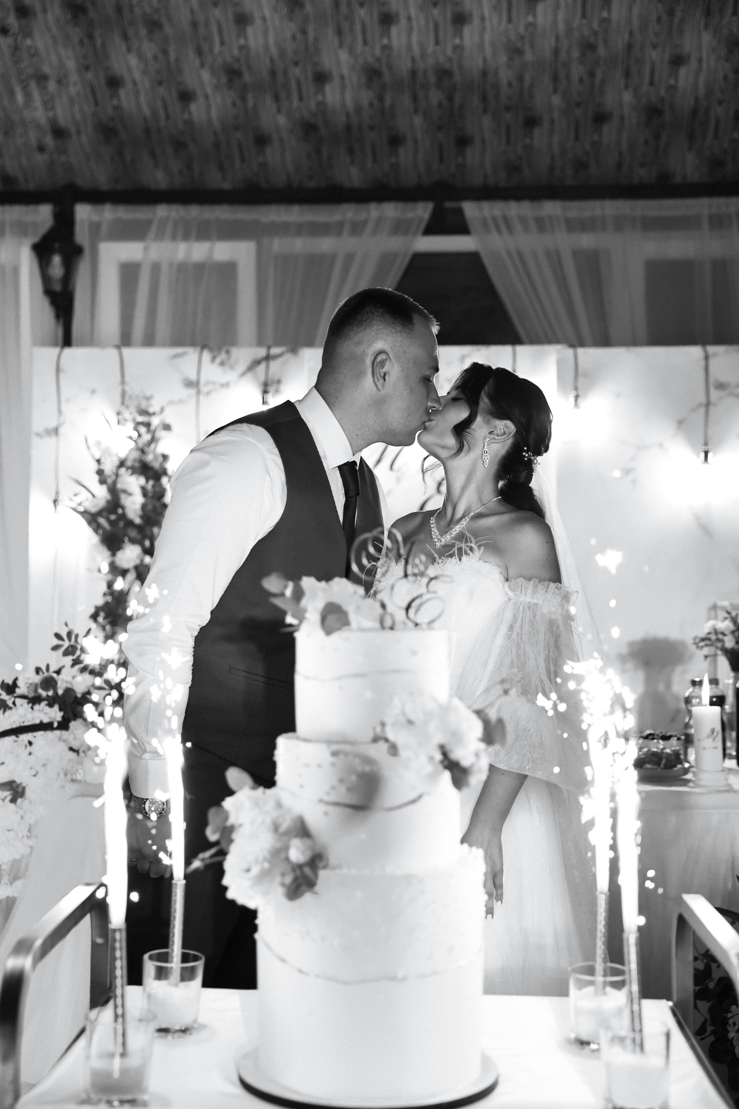 M & E 25’. О фотографии с душой