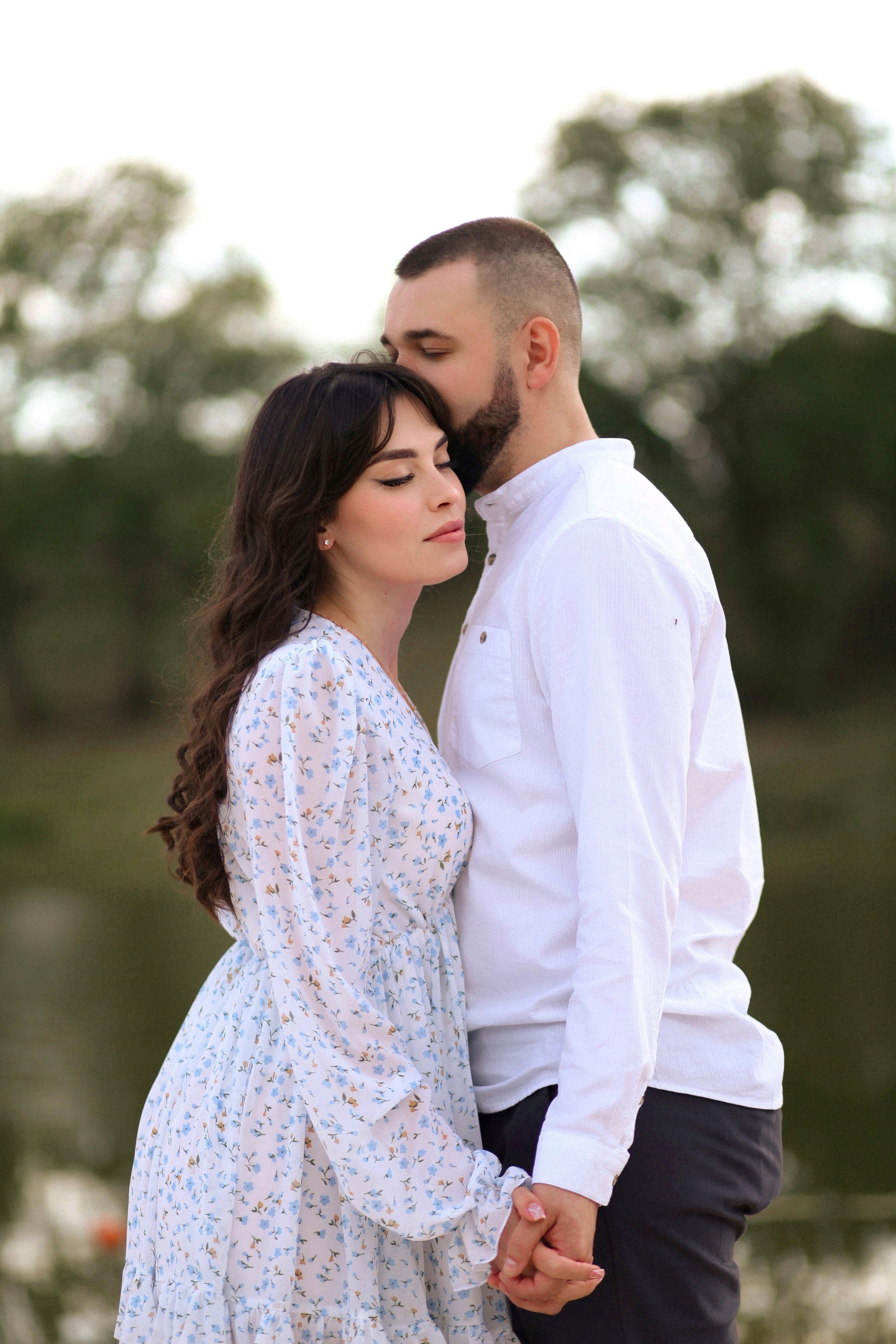 Любовь. О фотографии с душой