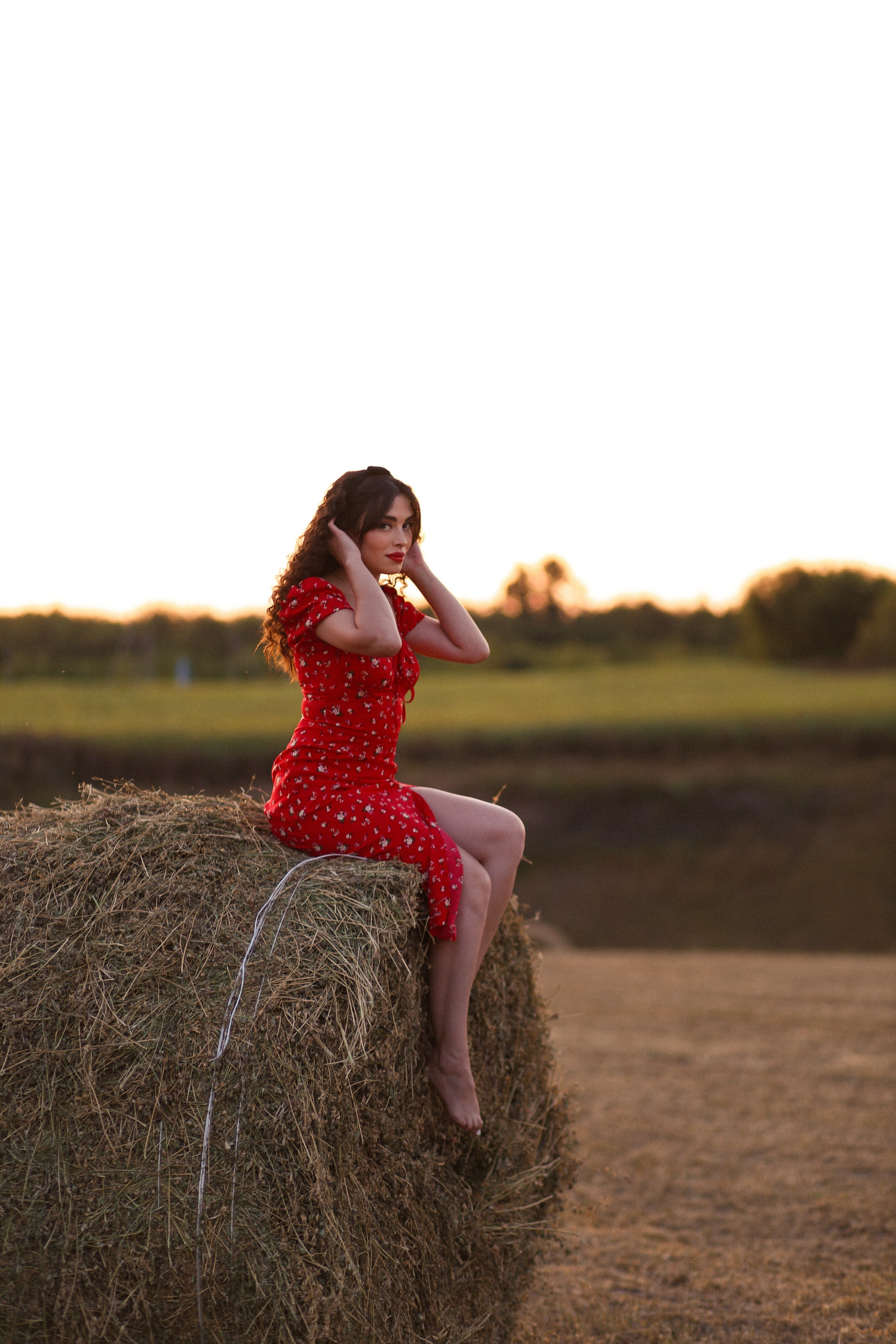 AUGUST. О фотографии с душой