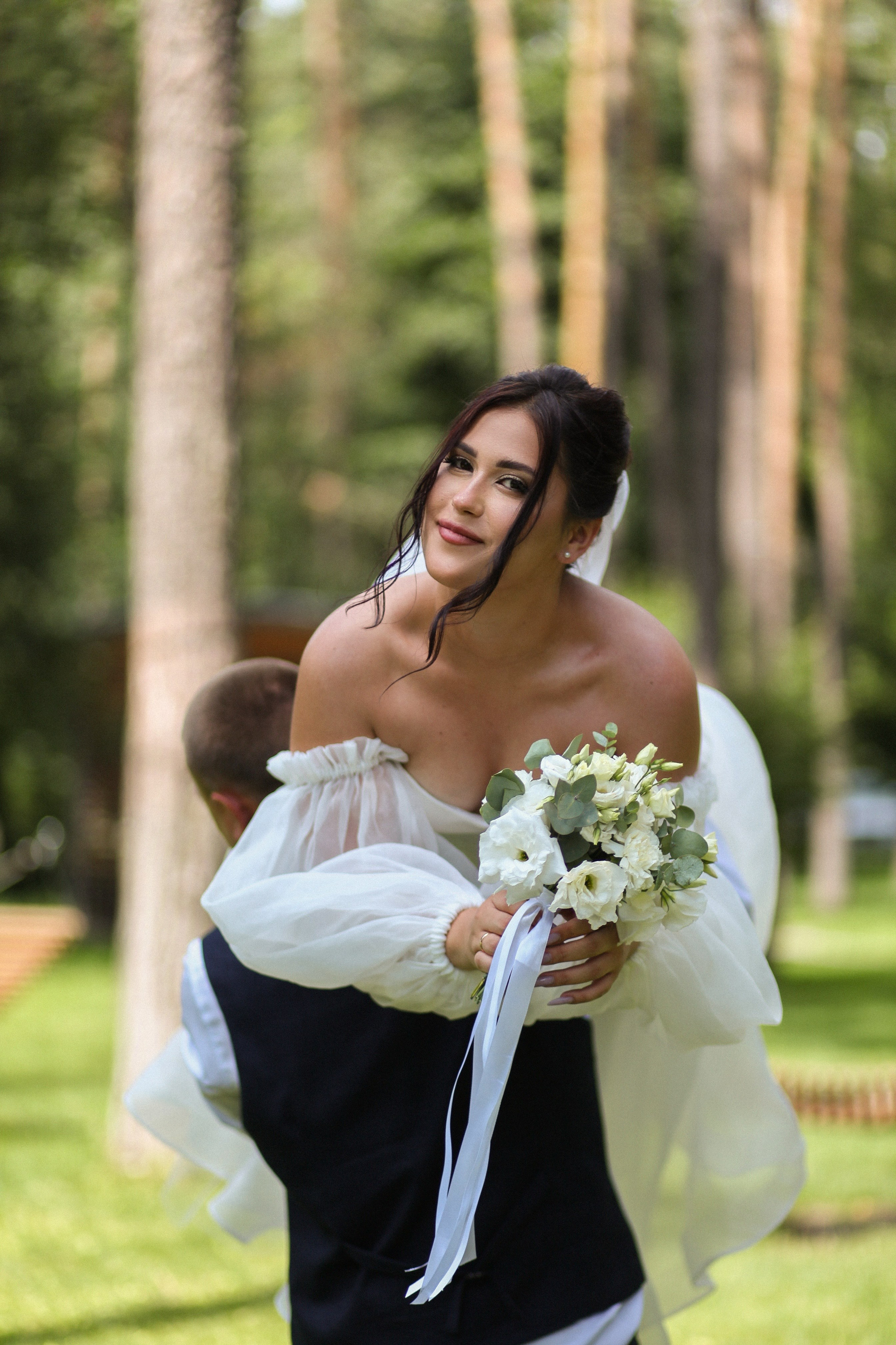 А & V 24'. О фотографии с душой