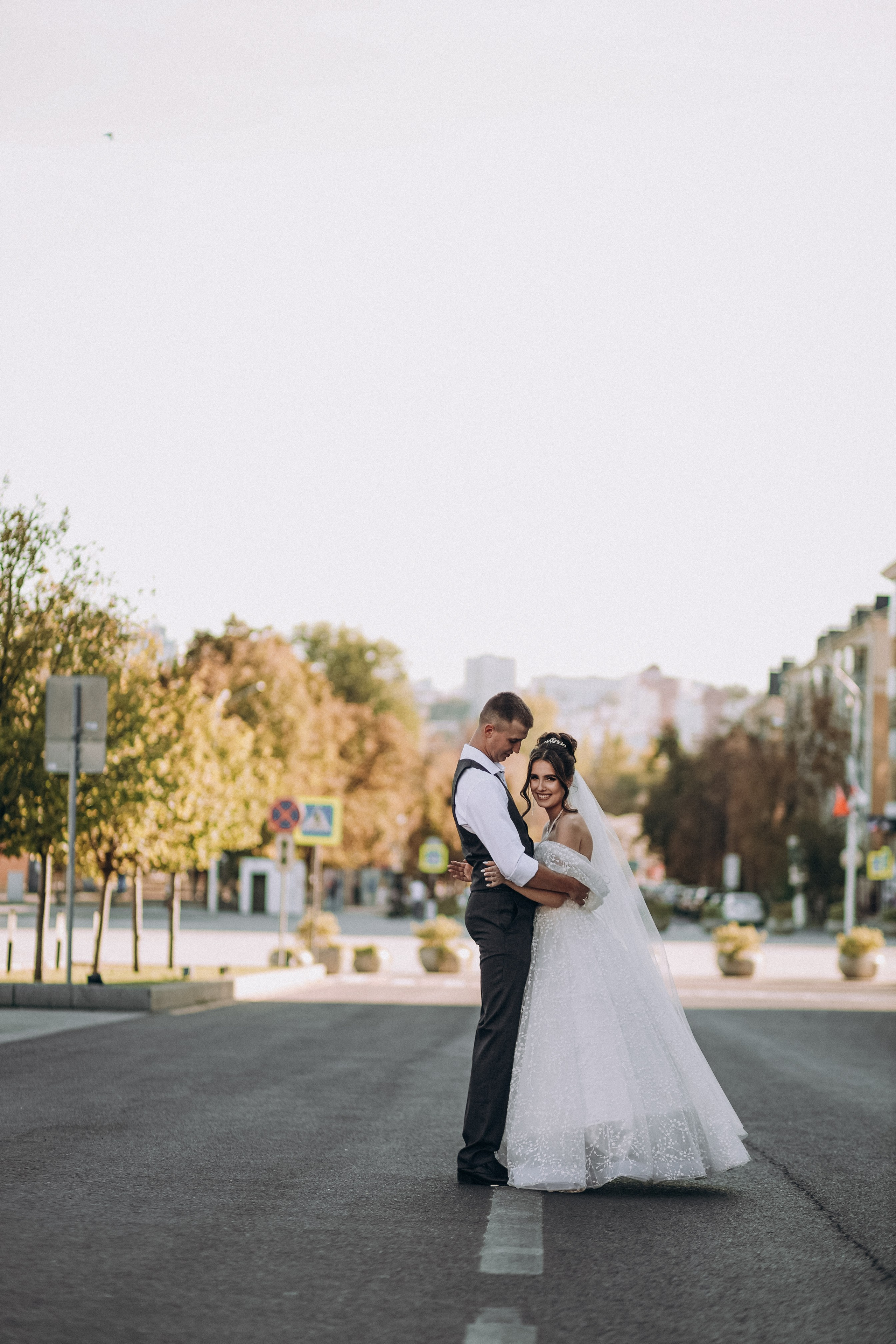 E & B 24'. О фотографии с душой