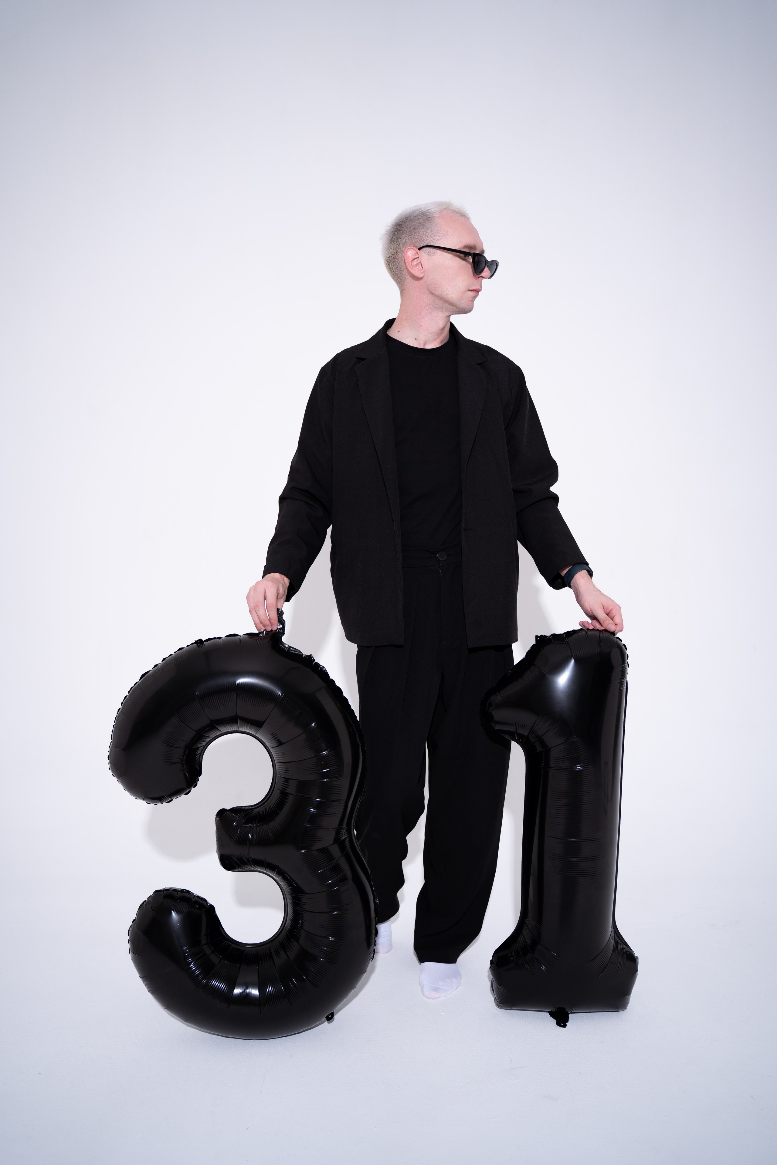 Alex Kraus. Креативный и коммерческий фотограф в Москве Алёна Куликова