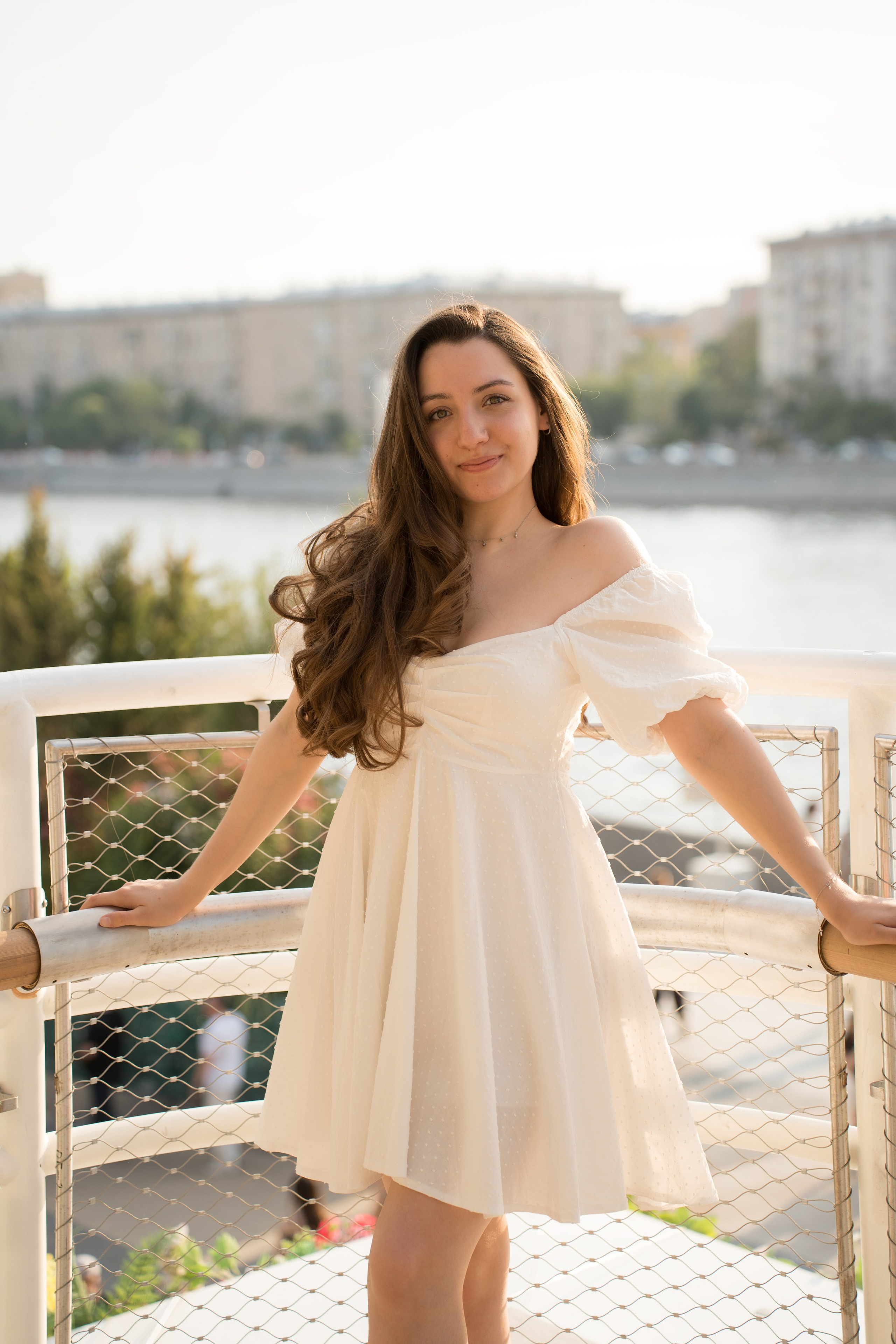 Marina. Креативный и коммерческий фотограф в Москве Алёна Куликова