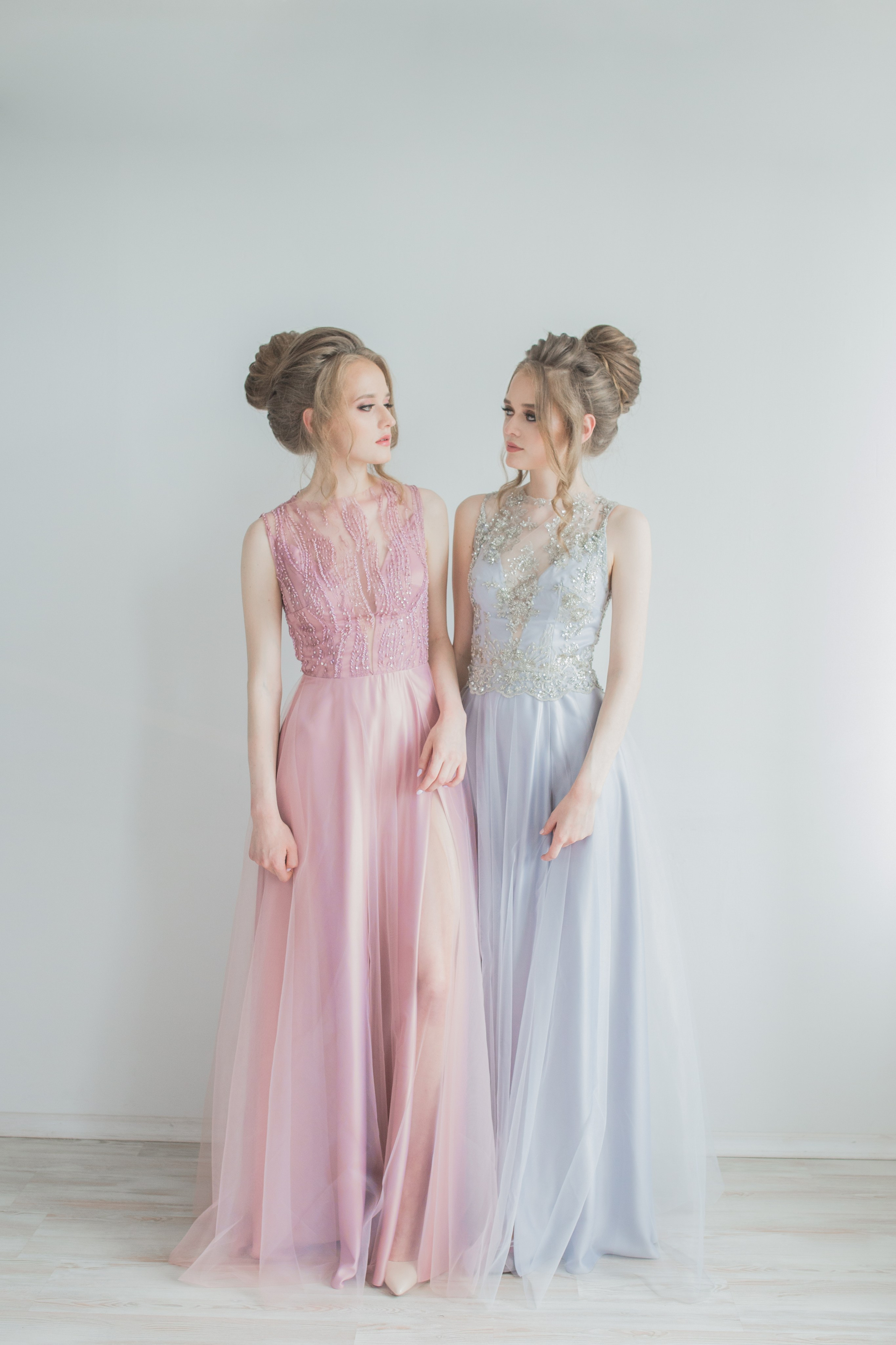 Парная портретная фотосесия. Портретный и свадебный фотограф в Москве | Макарова Дарья