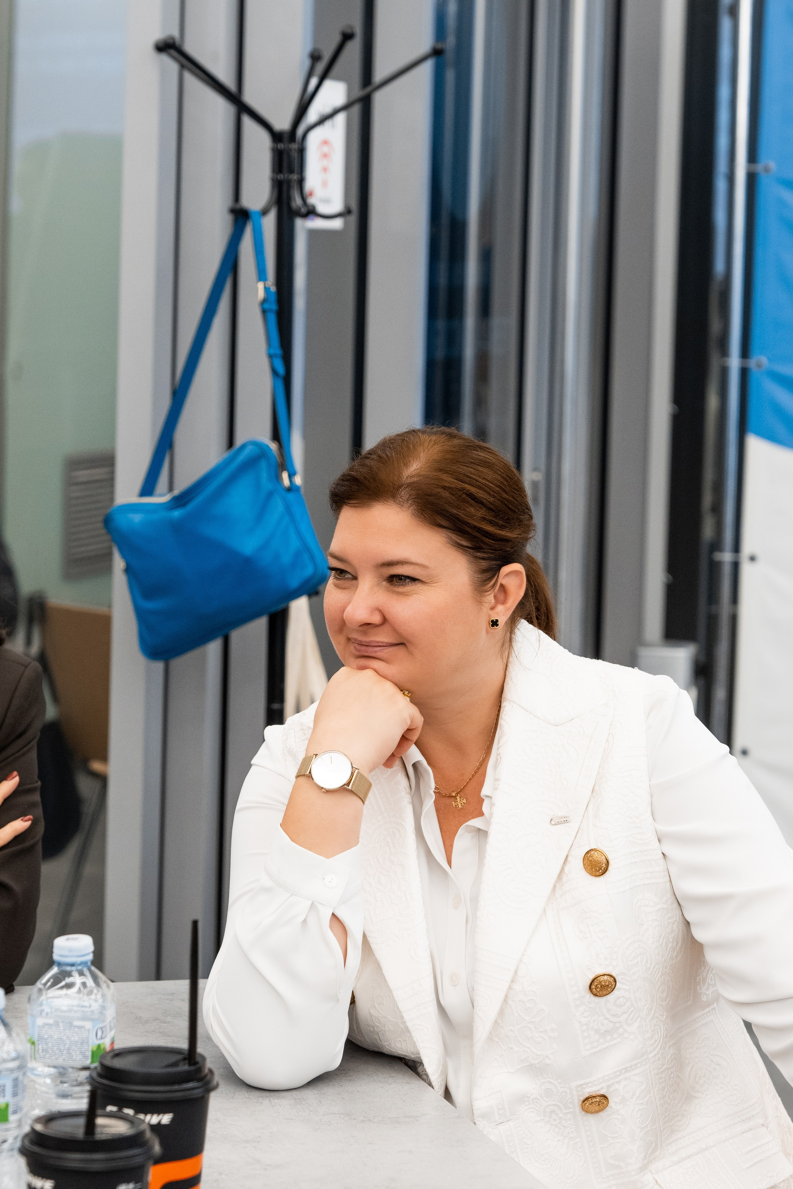 Газпром нефть. СУОД. KORSHIKOV SERGEY