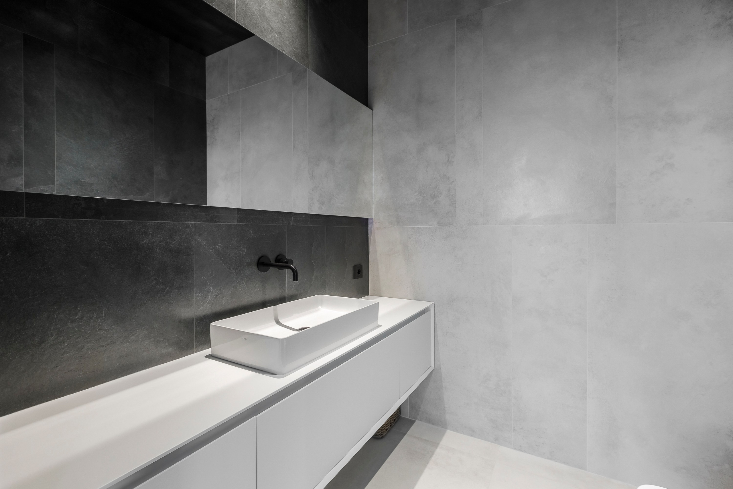 Дом в КП Завидово для копании Vesco. Интерьерный фотограф в Москве Роман Потапов