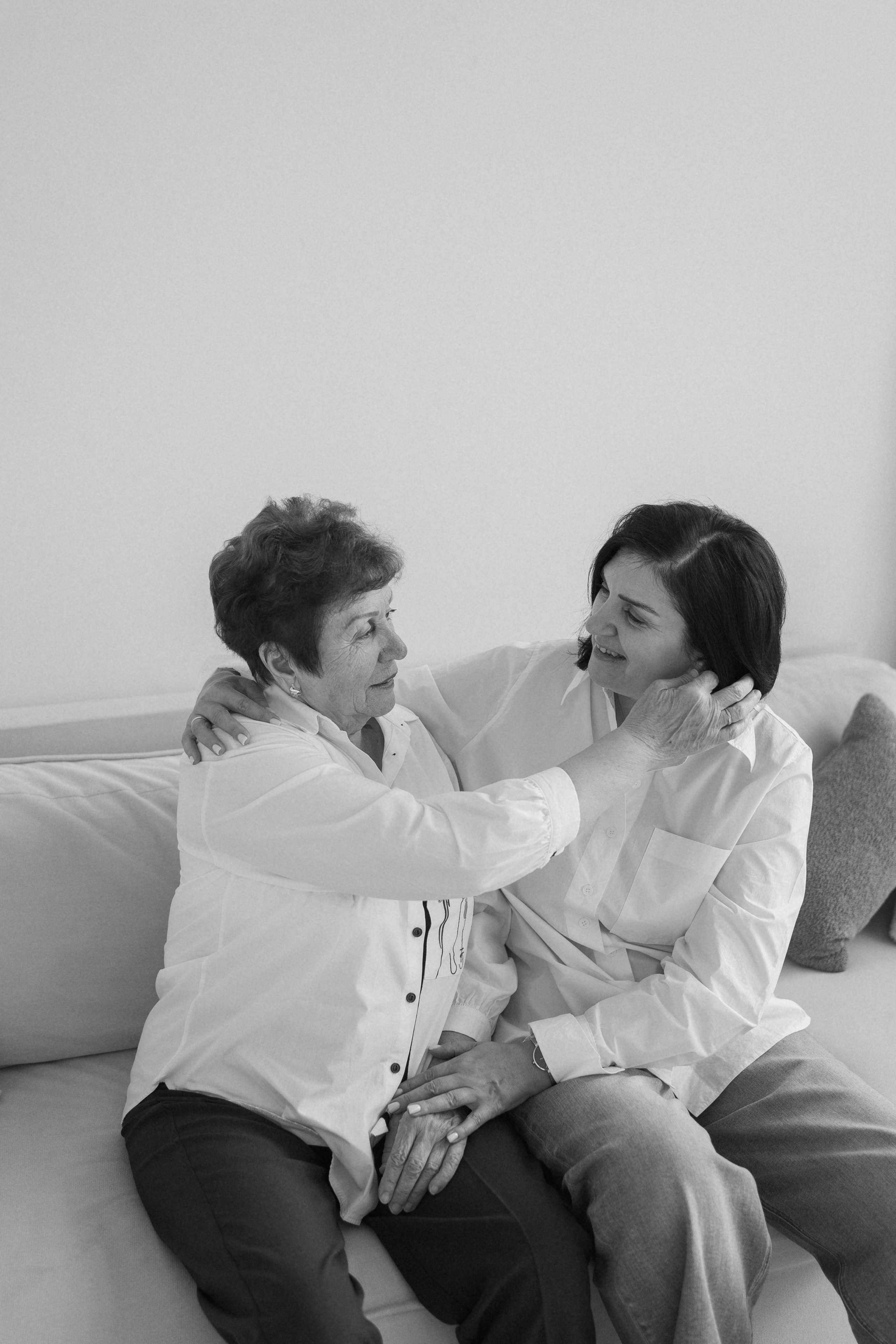 Антонина / Елена / Лера и Вика. Фотограф в Санкт-Петербурге — Лучина Екатерина