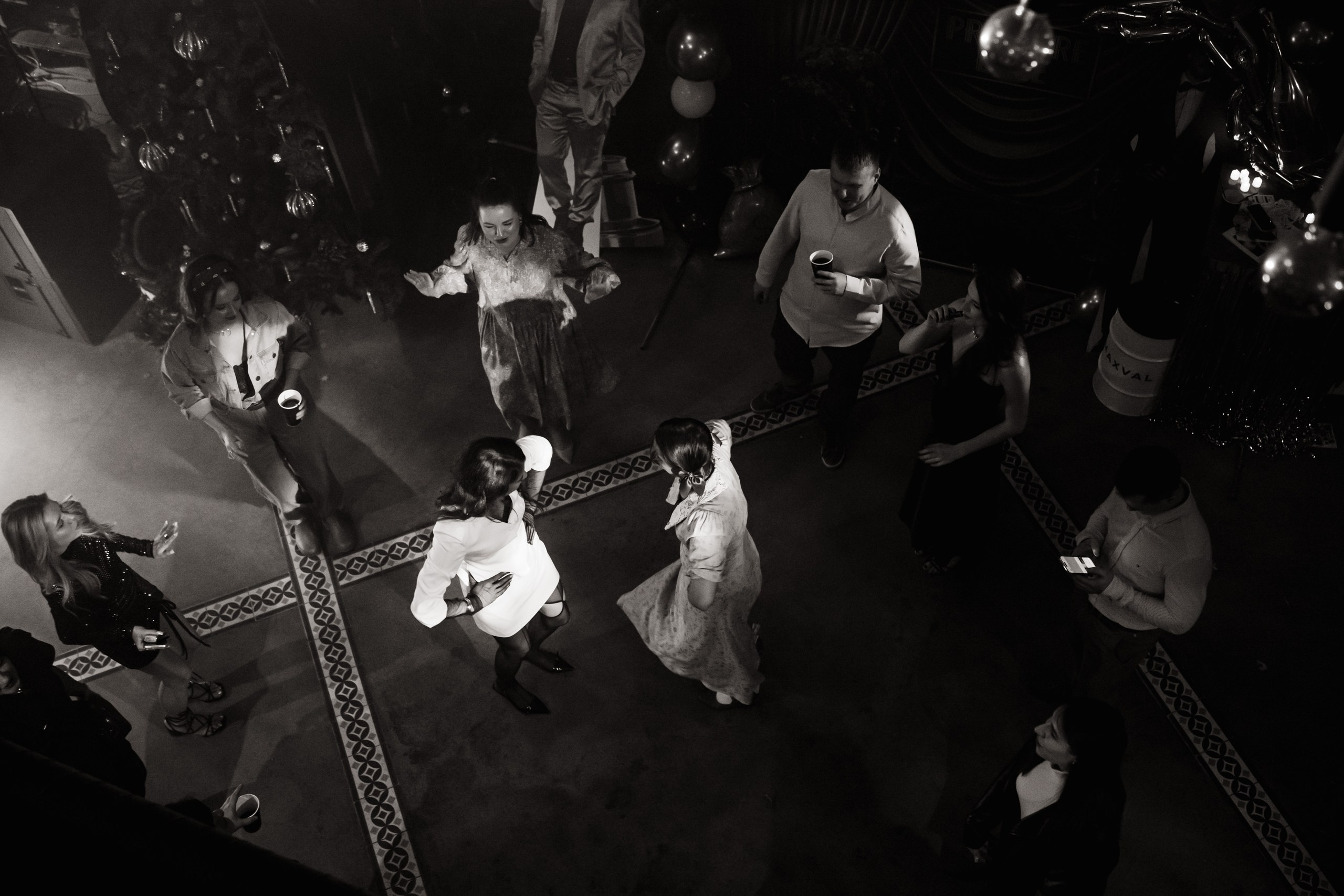 Корпоратив MAXVAL. Фотограф Vika Rin