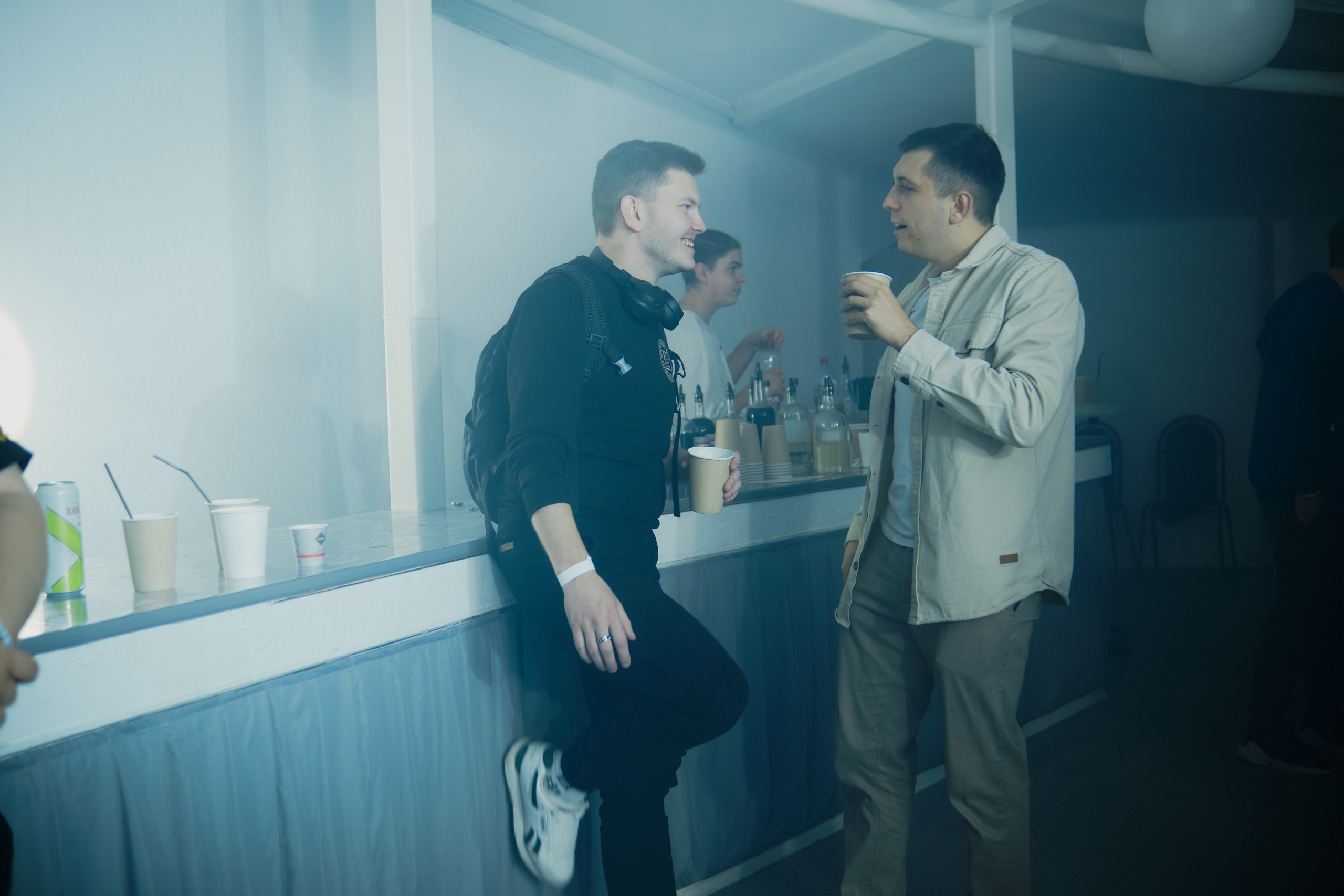 FROM PROVINCE | Саботаж. Фотограф Vika Rin