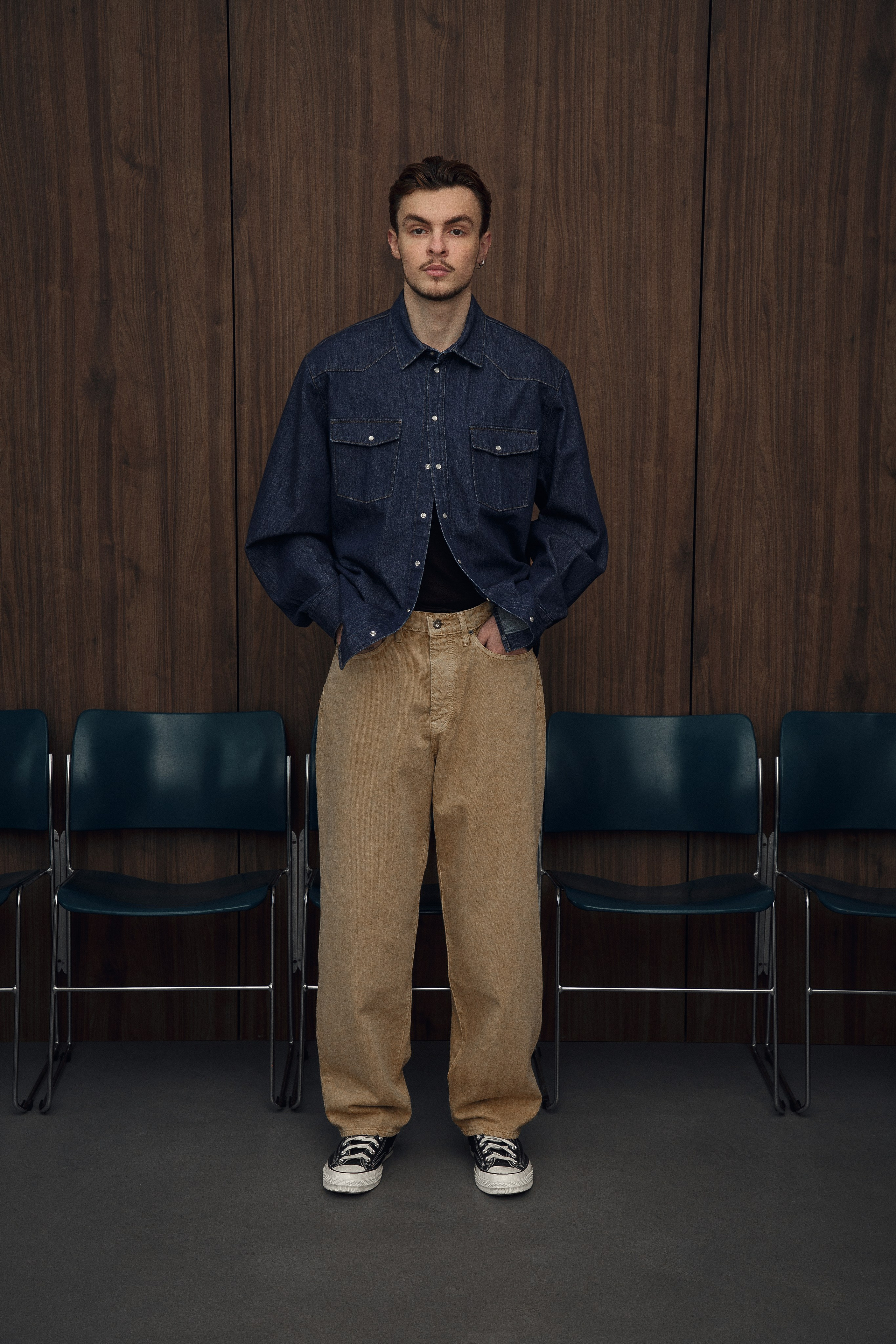 ПЛНБ Lookbook. Предметная и каталожная съемка в Москве!