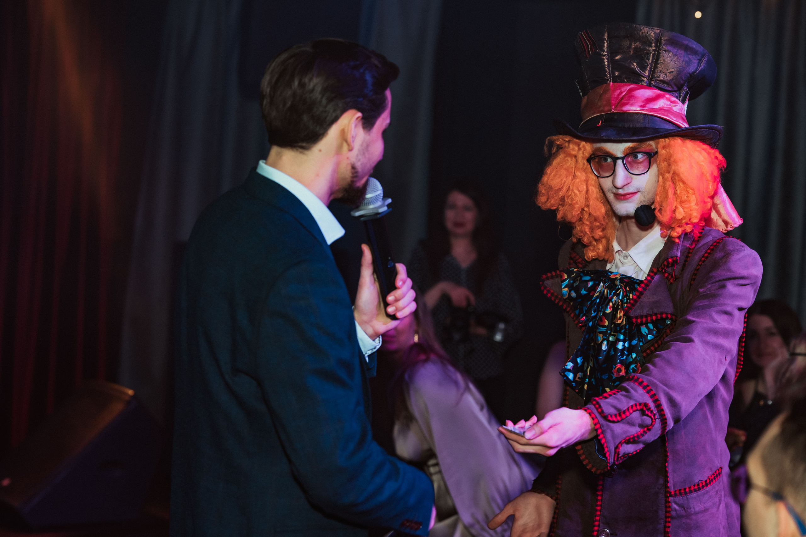 Фоторежиссер — O! Markova