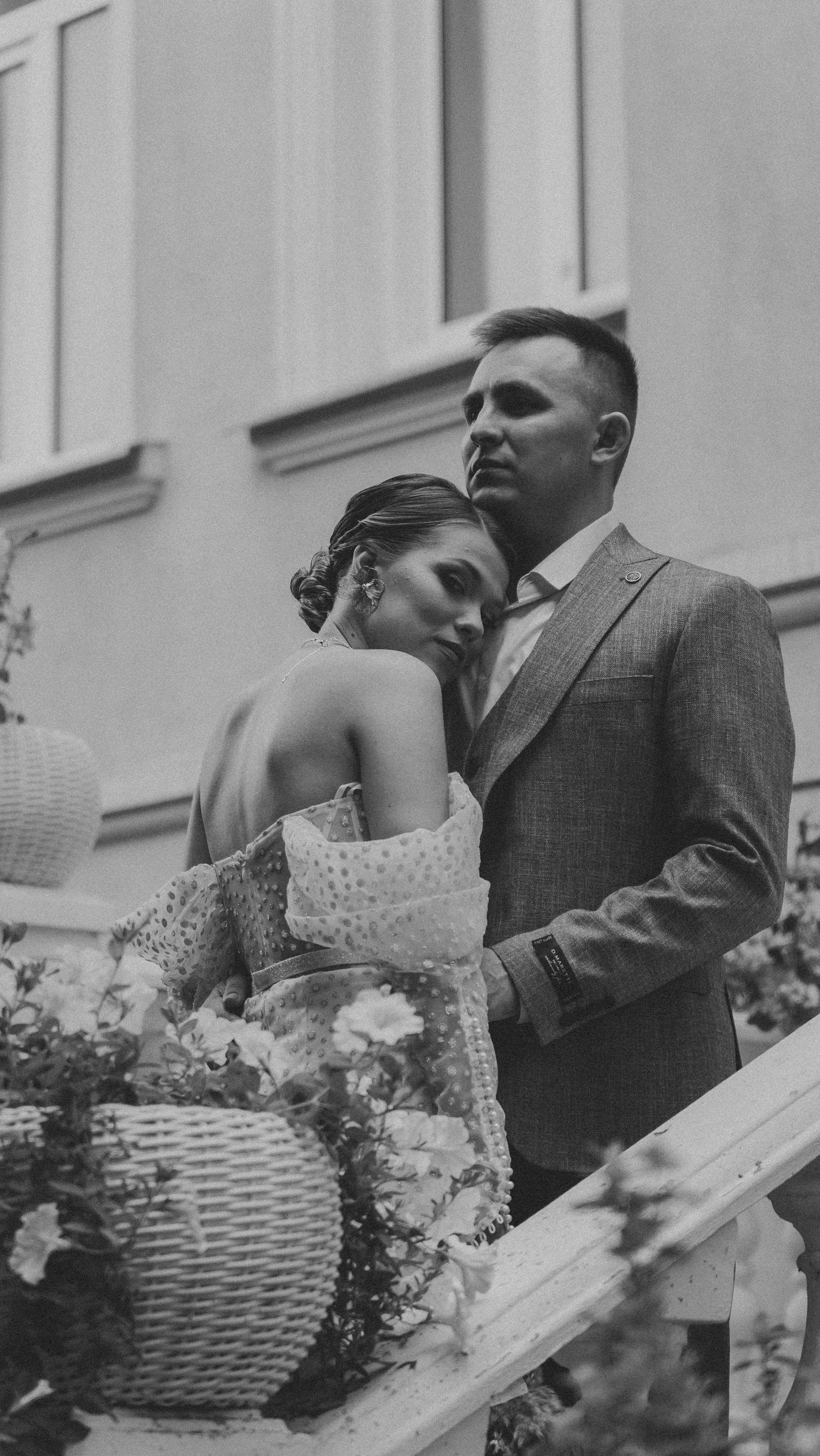 Татьяна И Тимофей. Фотограф и видеограф Андрей Кукишев
