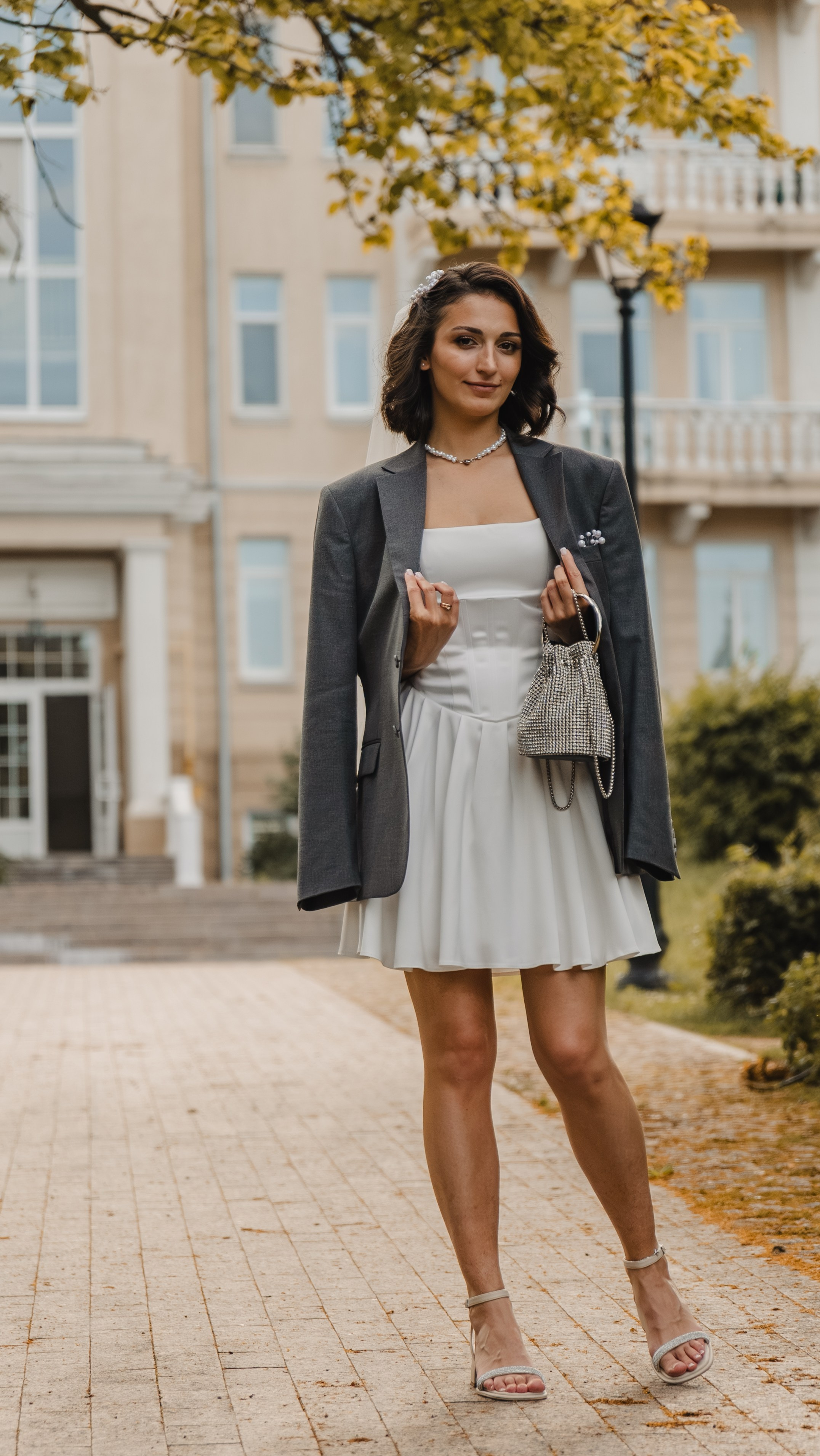 Павел и Натали. Фотограф и видеограф Андрей Кукишев