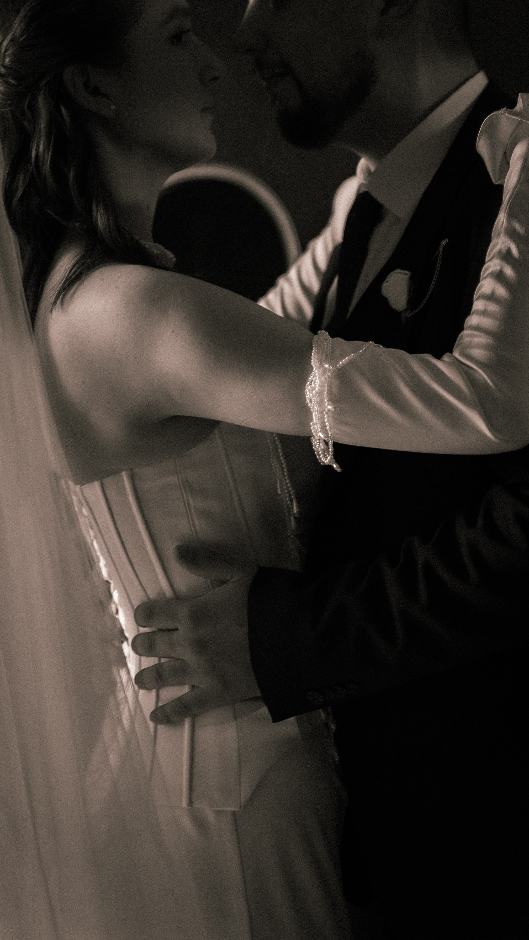 Федор и Любовь. Фотограф и видеограф Андрей Кукишев