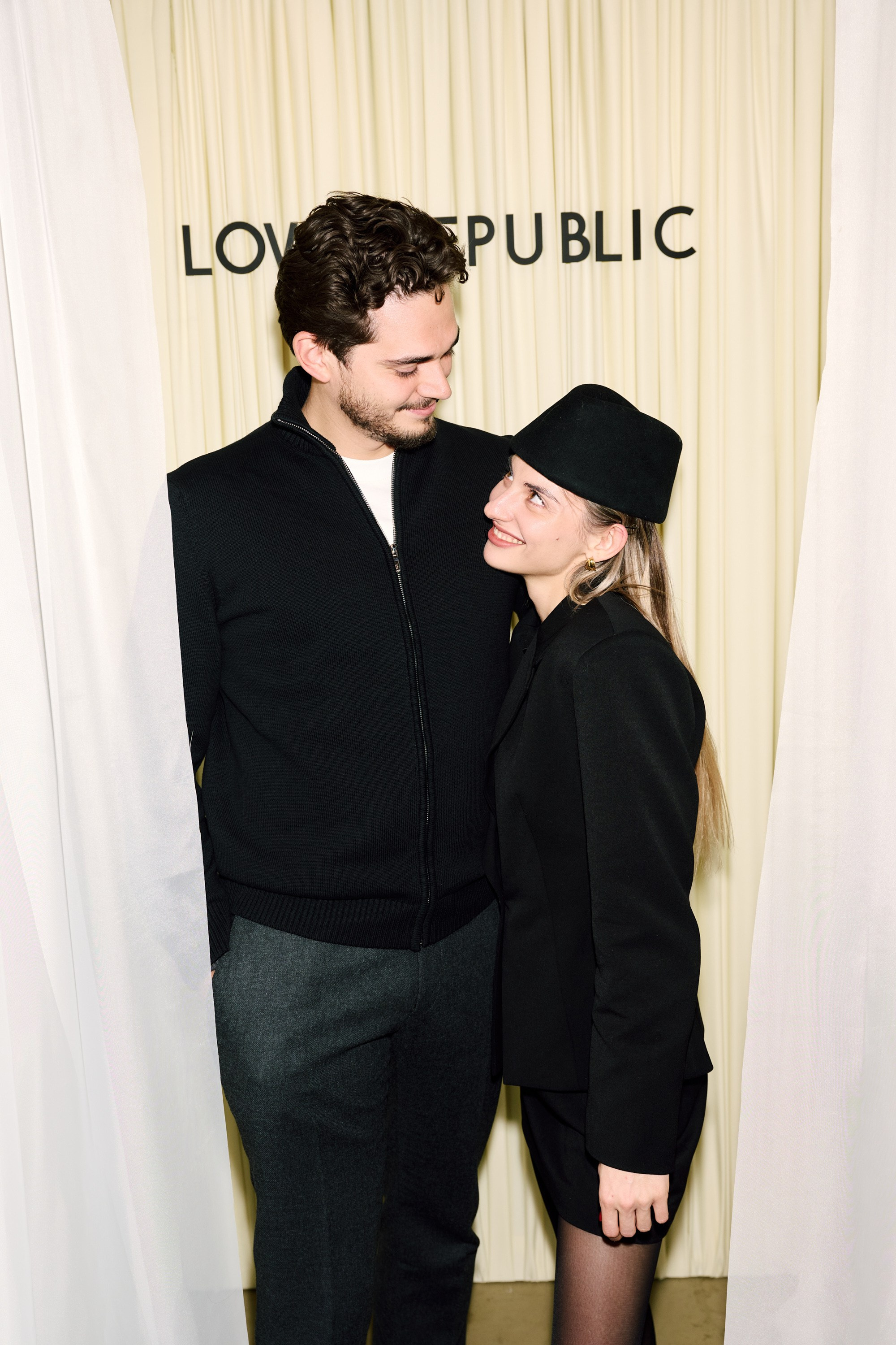 Love Republic Pop-up. Фотограф Сергей Бойко Москва