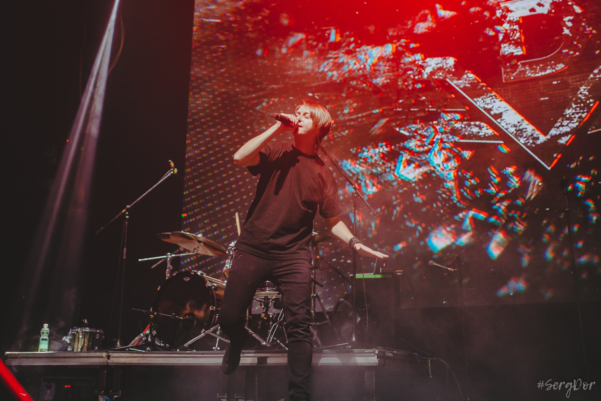 Dругой Ветер, Base Rock Fest, Москва, 14.06.2024, SergDor, 14 июня 2024 года, #SergDor