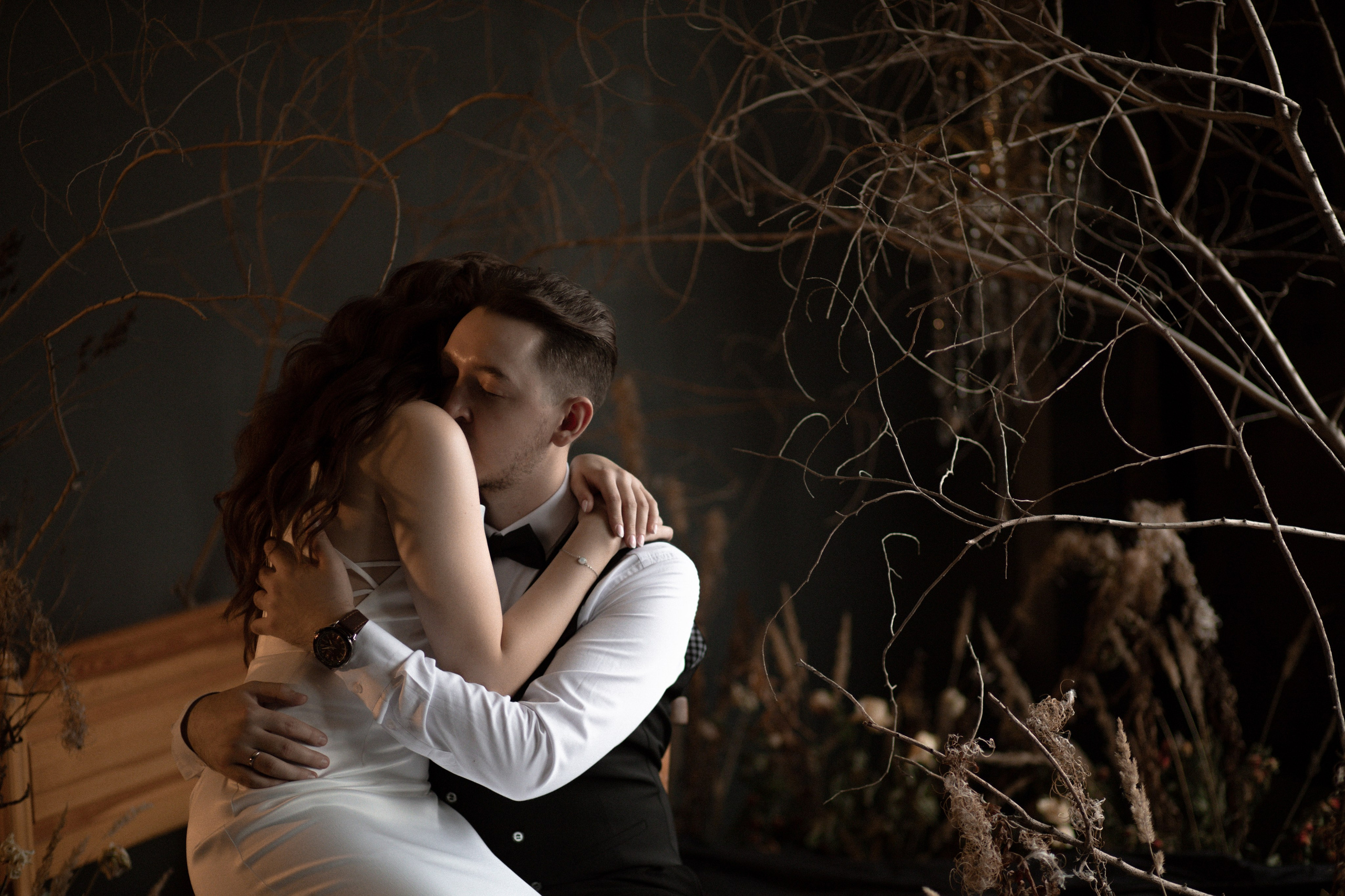 Свадебные. Свадебный фотограф Екатерина Черкасская