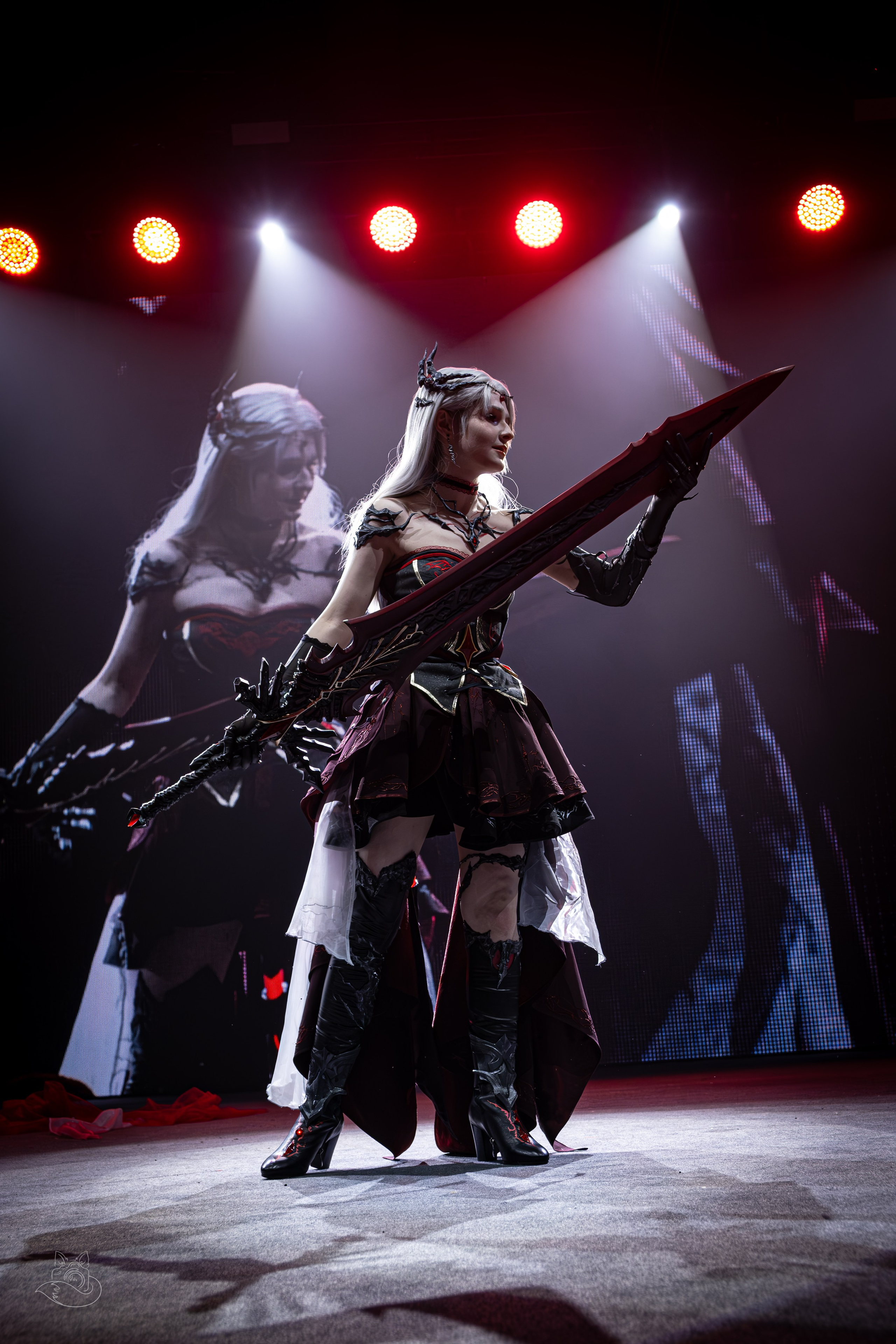 Победители Epic Con Russia 2025 | Москва. Косплей фотограф